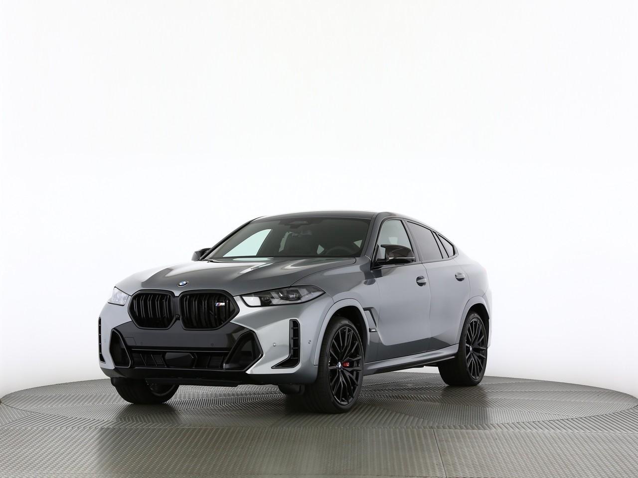 BMW X6 xDrive 48V M60i M Sport Pro Steptronic-showroom-element-1