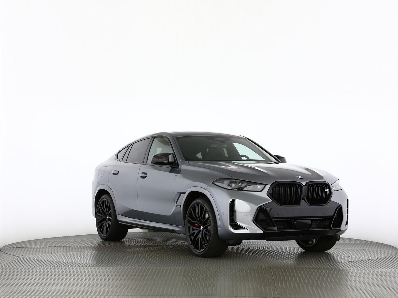 BMW X6 xDrive 48V M60i M Sport Pro Steptronic-image-12