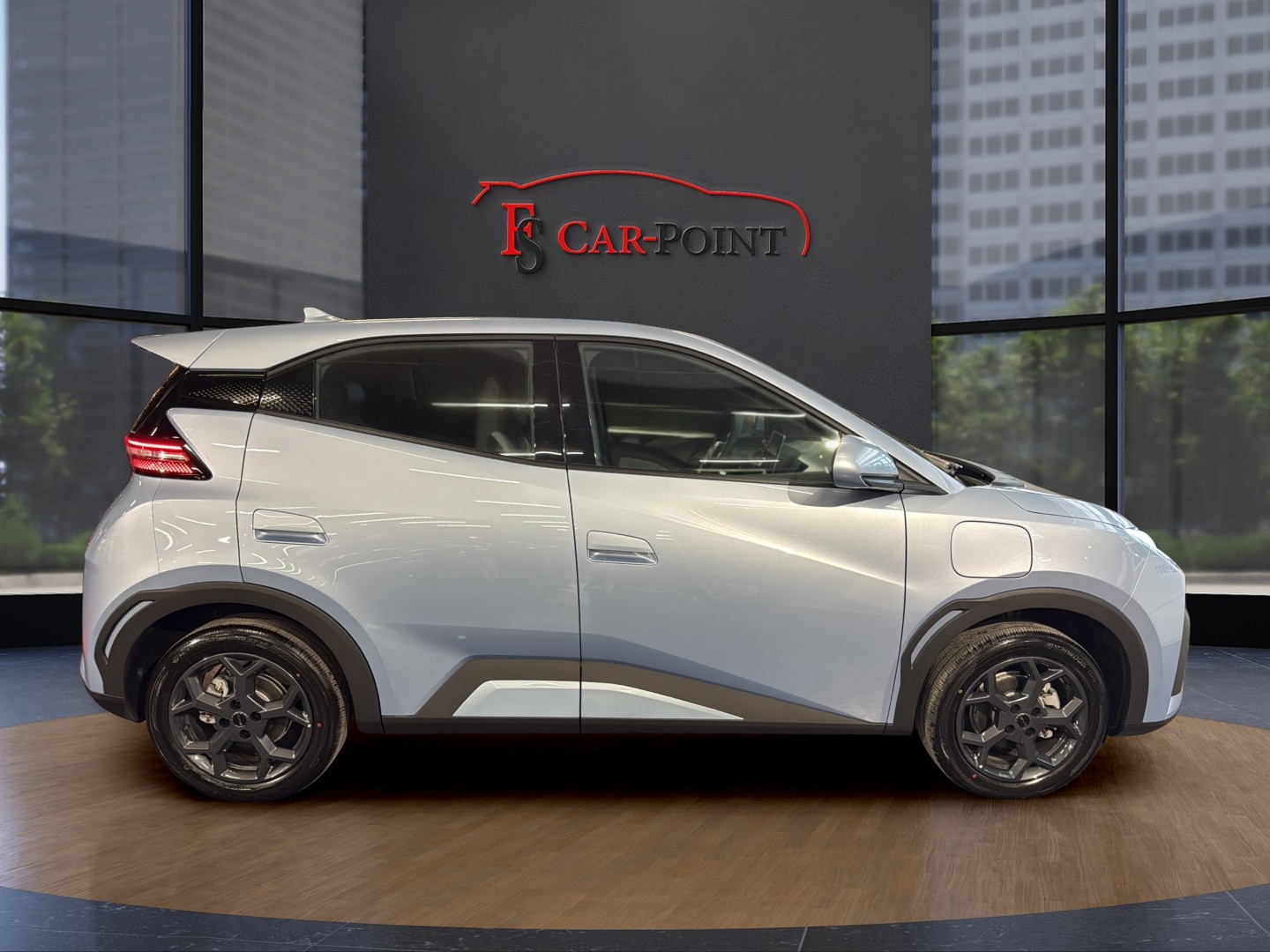 BYD Dolphin Surf 43 kWh Boost-image-5