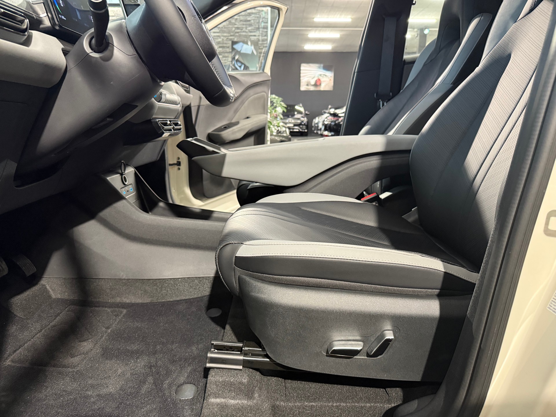BYD Dolphin Surf 43 kWh Boost-image-17