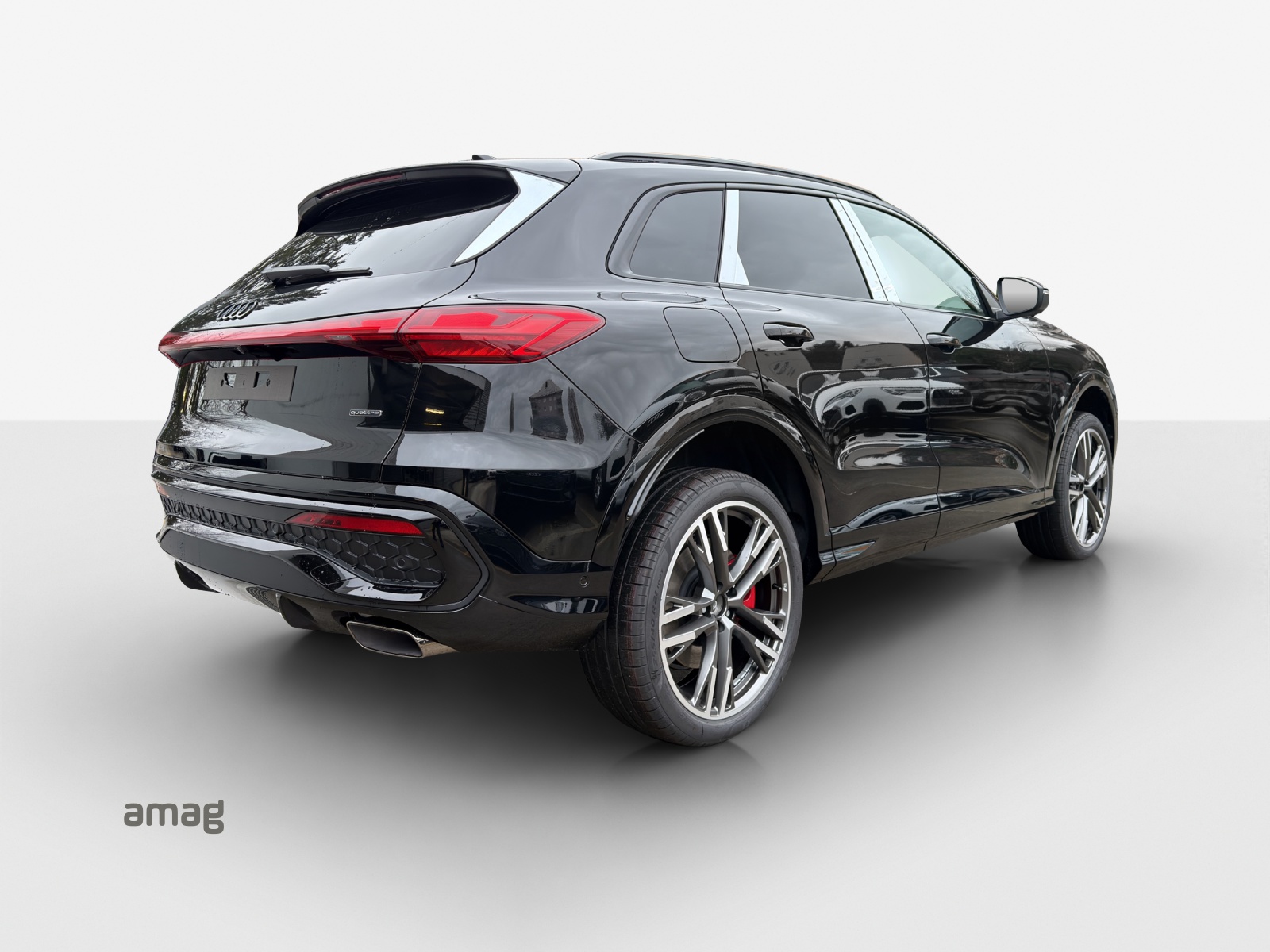 AUDI Q5 e-hybrid quattro 270 kW S-tronic-image-4