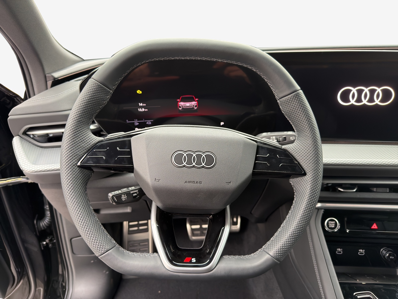 AUDI Q5 e-hybrid quattro 270 kW S-tronic-image-9