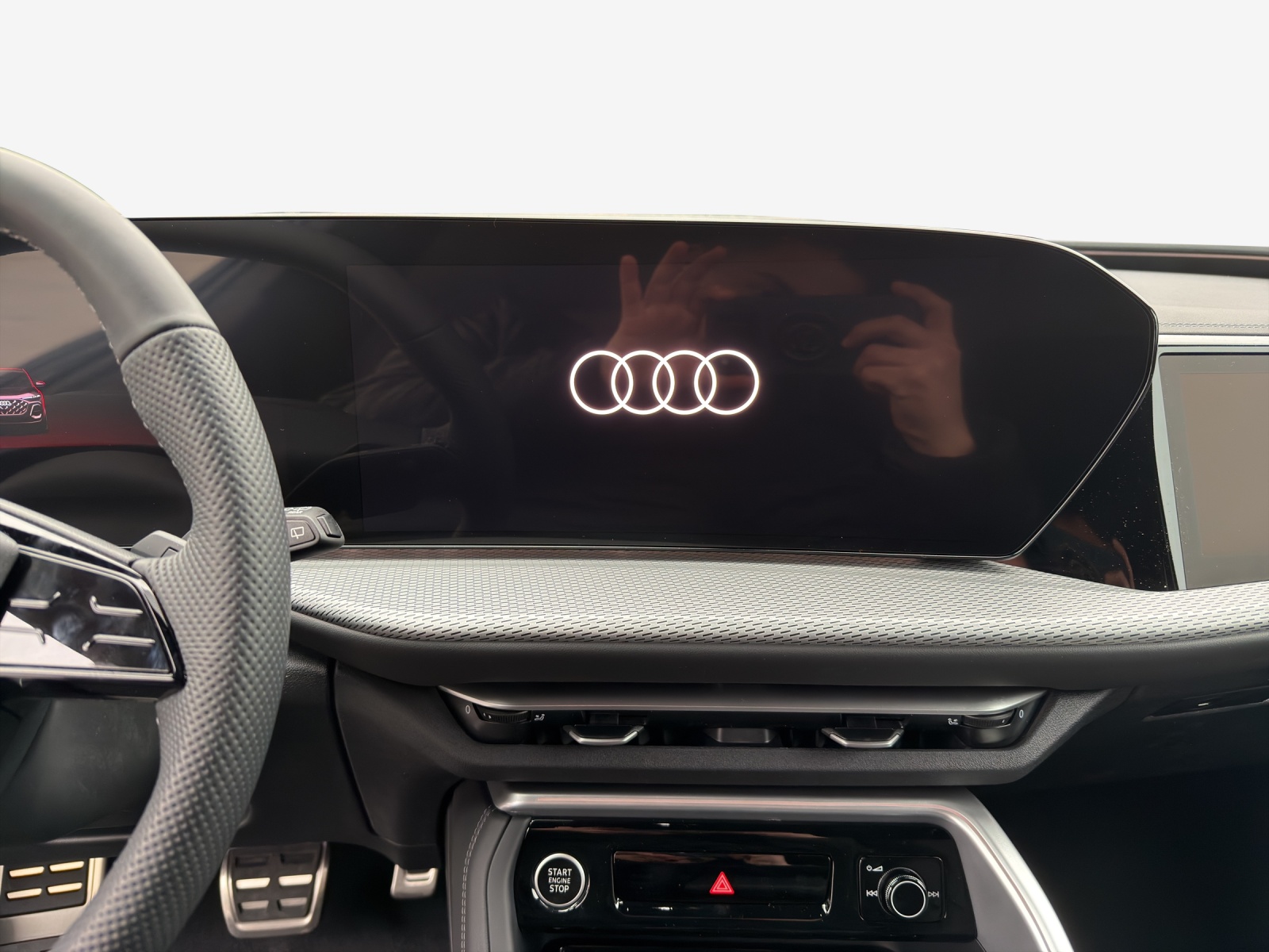 AUDI Q5 e-hybrid quattro 270 kW S-tronic-image-10