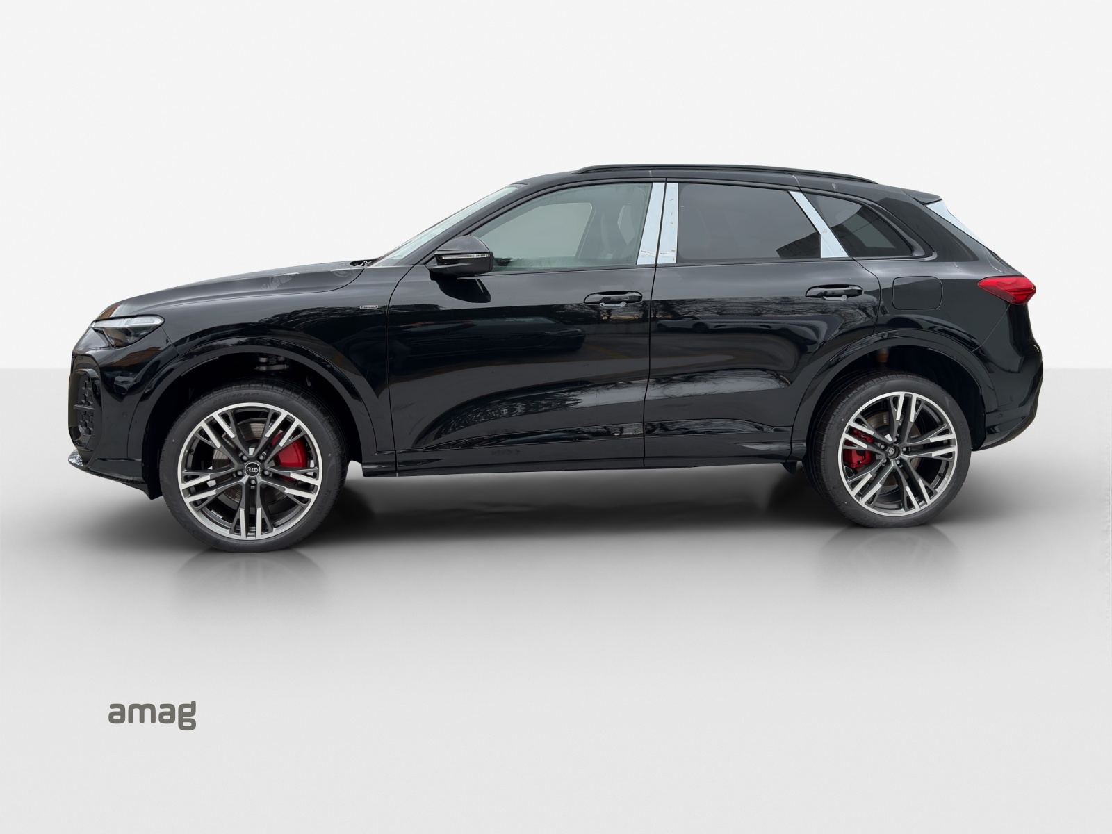 AUDI Q5 e-hybrid quattro 270 kW S-tronic-image-1