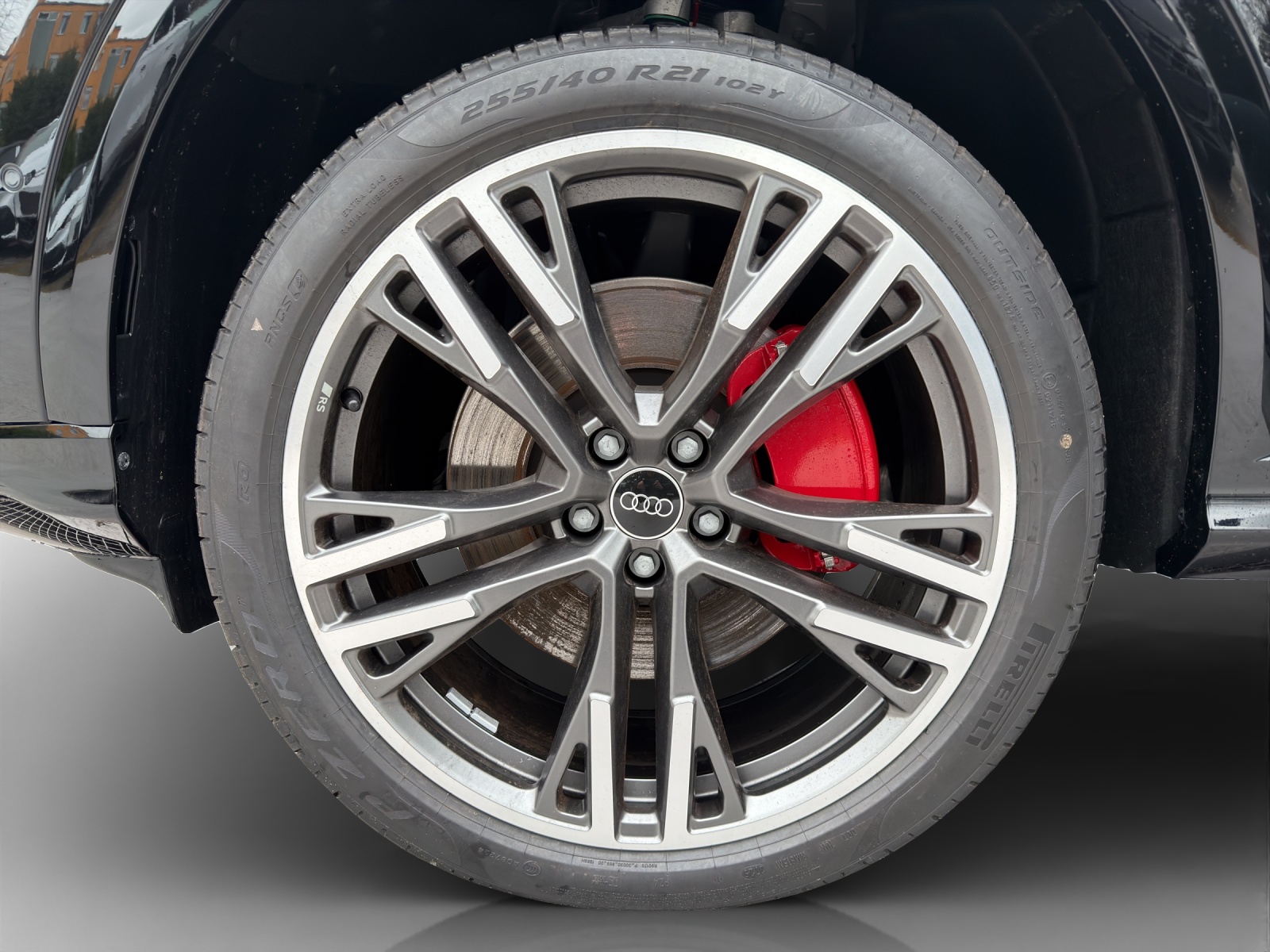 AUDI Q5 e-hybrid quattro 270 kW S-tronic-image-13