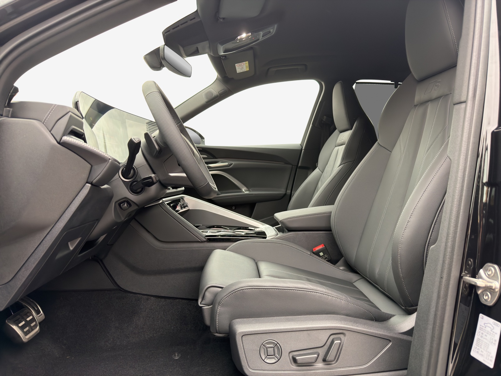 AUDI Q5 e-hybrid quattro 270 kW S-tronic-image-7