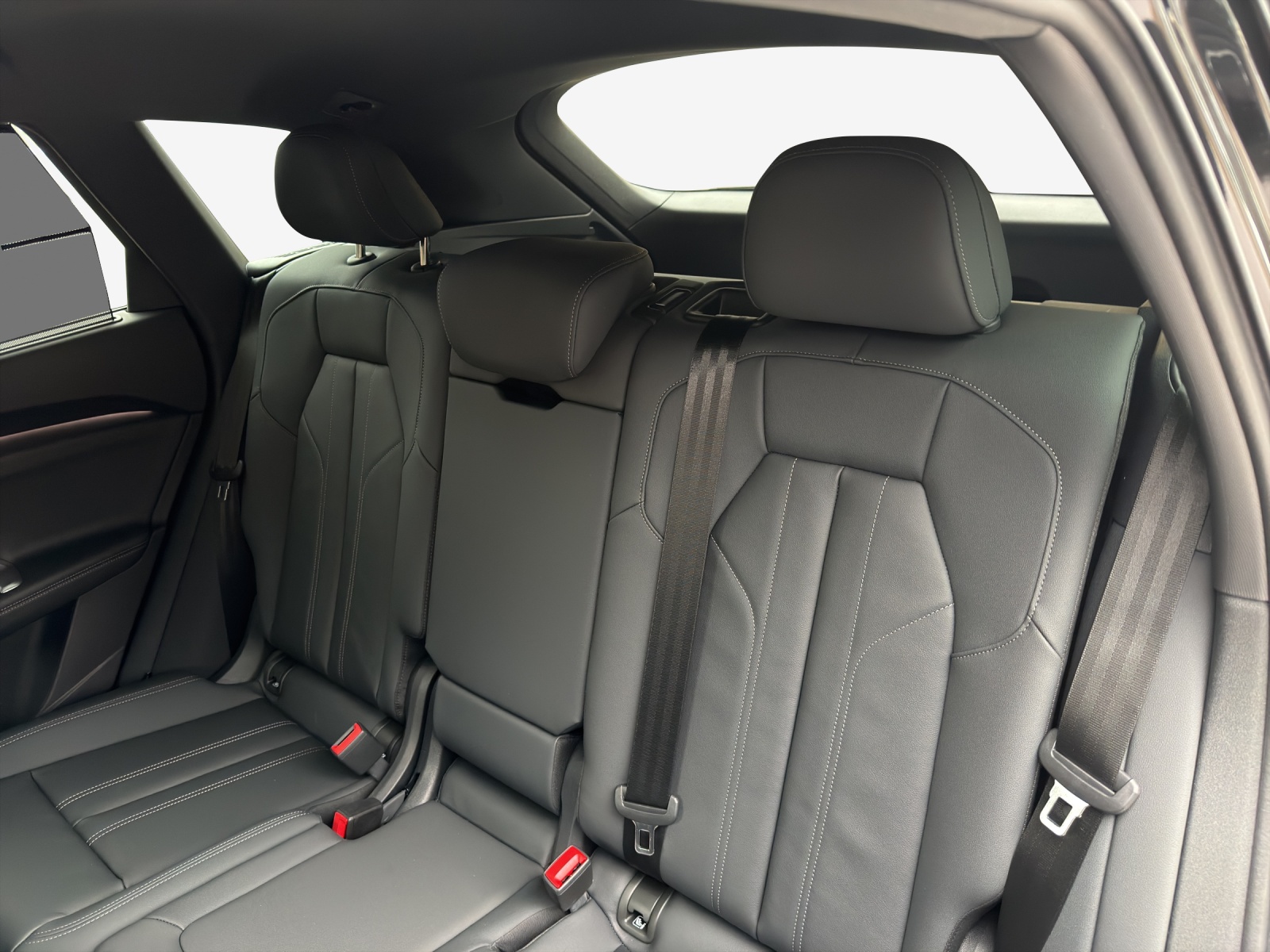 AUDI Q5 e-hybrid quattro 270 kW S-tronic-image-11