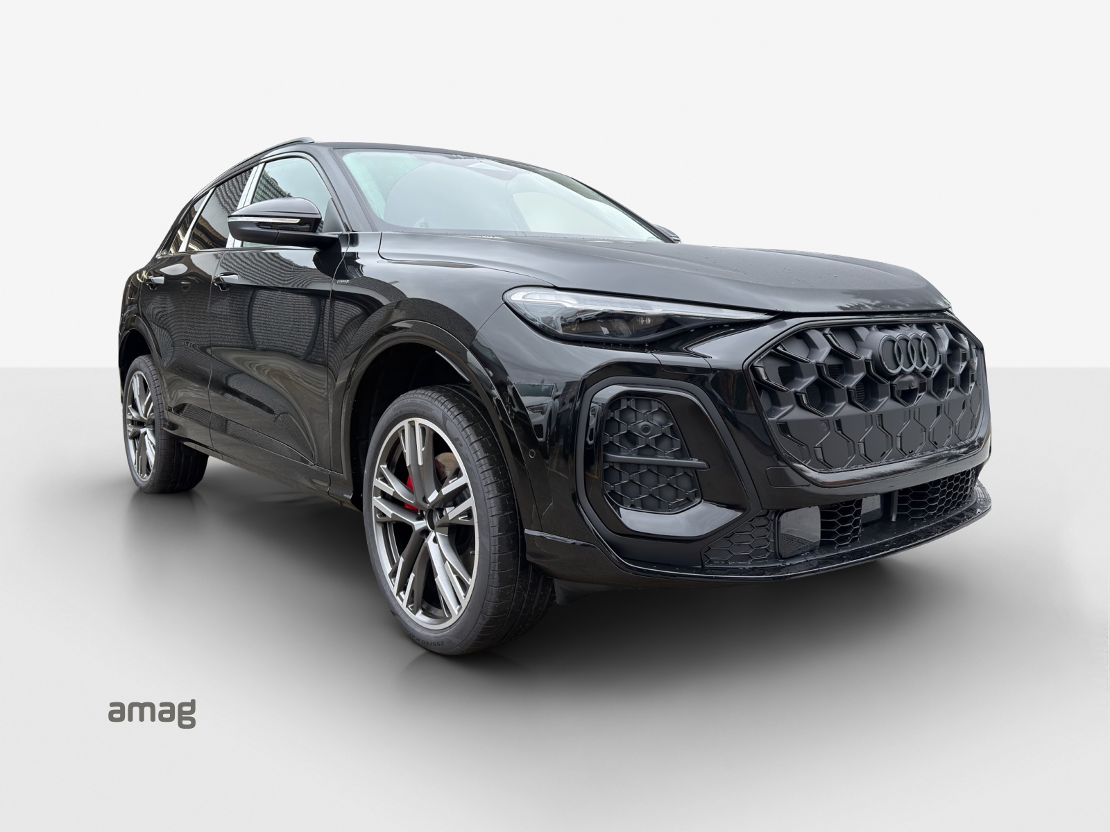 AUDI Q5 e-hybrid quattro 270 kW S-tronic-image-5