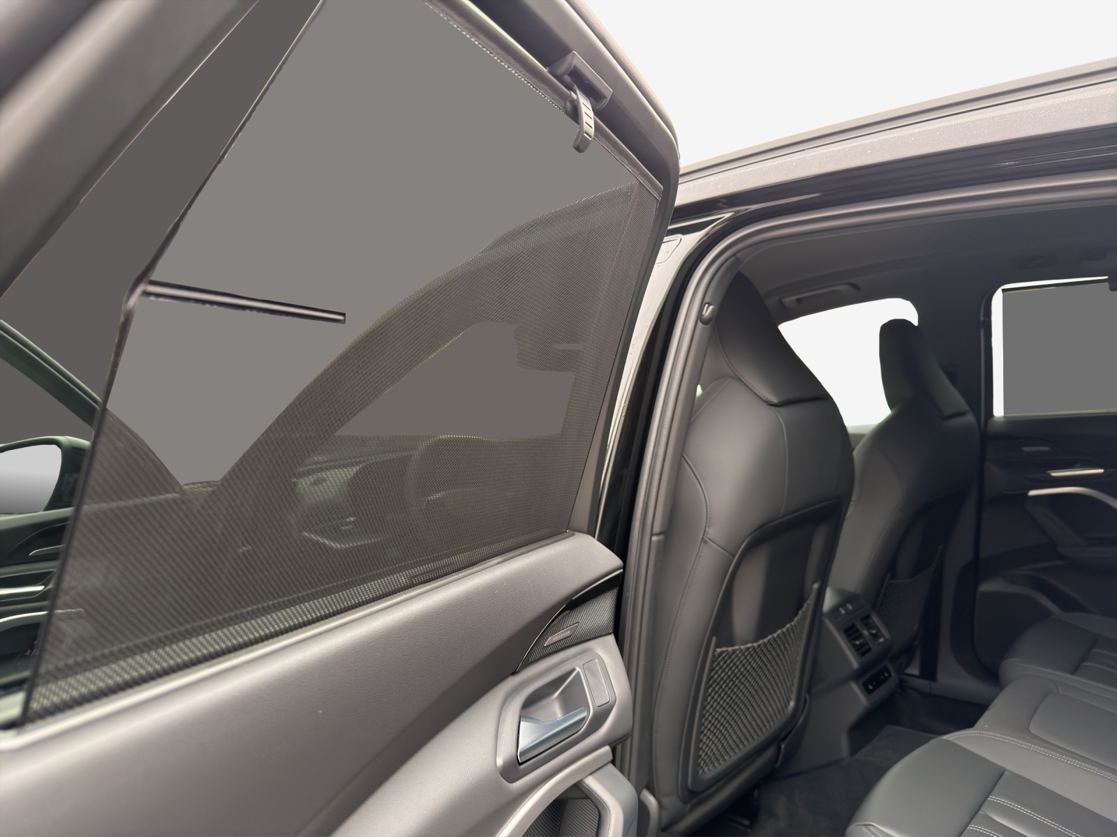 AUDI Q5 e-hybrid quattro 270 kW S-tronic-image-15