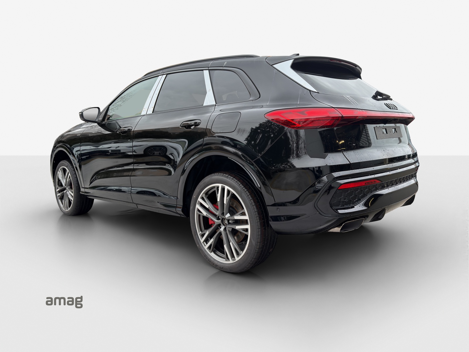 AUDI Q5 e-hybrid quattro 270 kW S-tronic-image-2