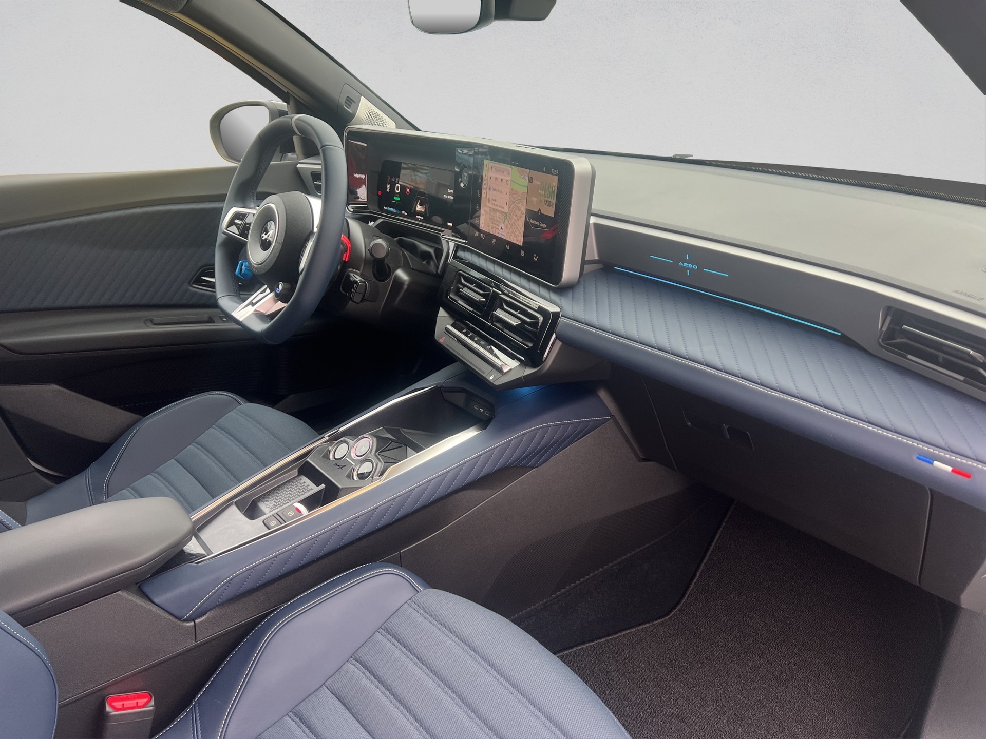 ALPINE A290 180 52kWh GT-image-14