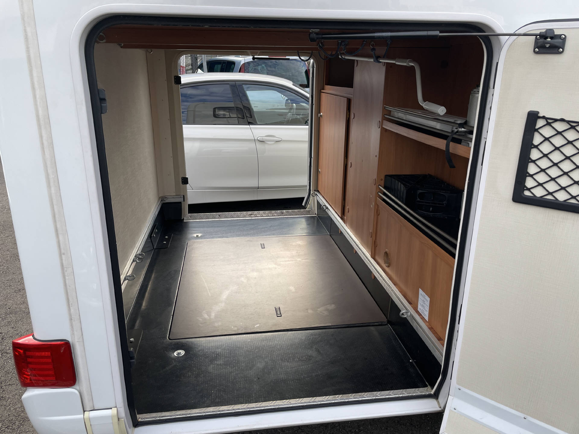FIAT Fiat Hymer EX474-image-13