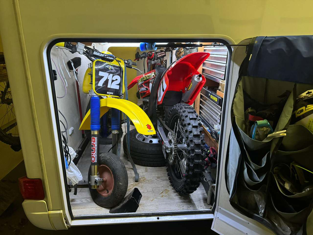 FIAT Fiat Hymer EX474-image-14