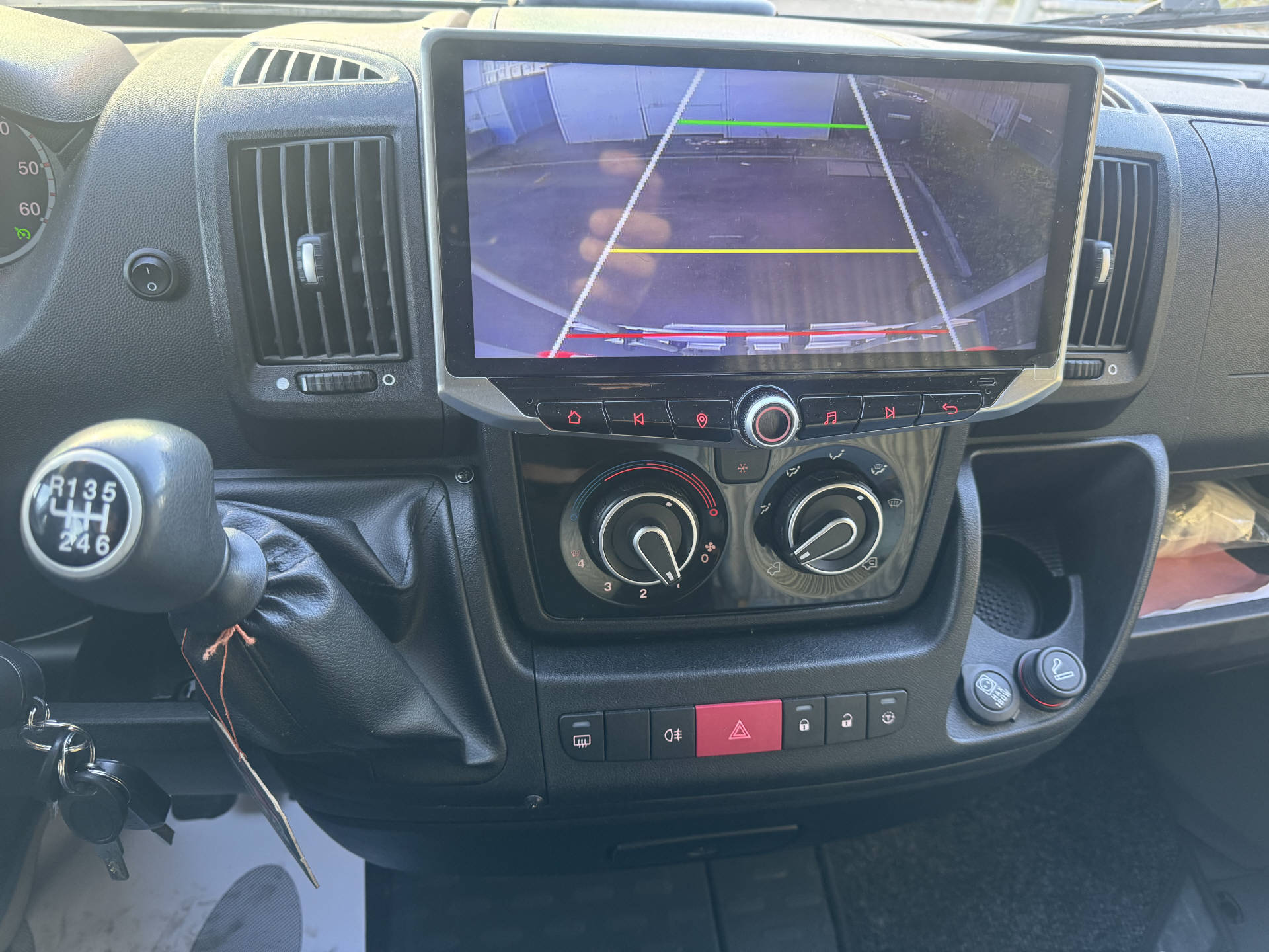 FIAT Fiat Hymer EX474-image-5