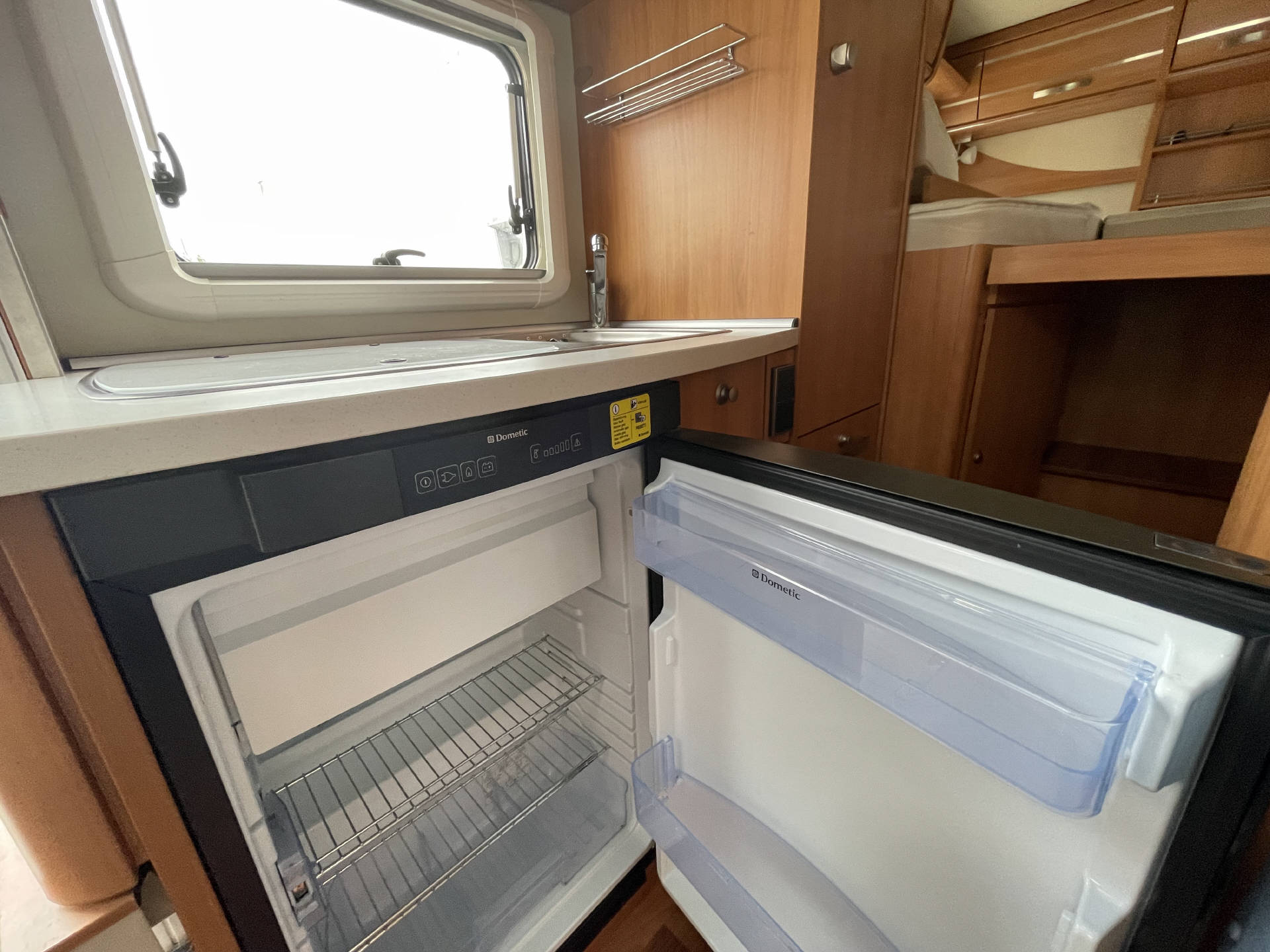 FIAT Fiat Hymer EX474-image-10
