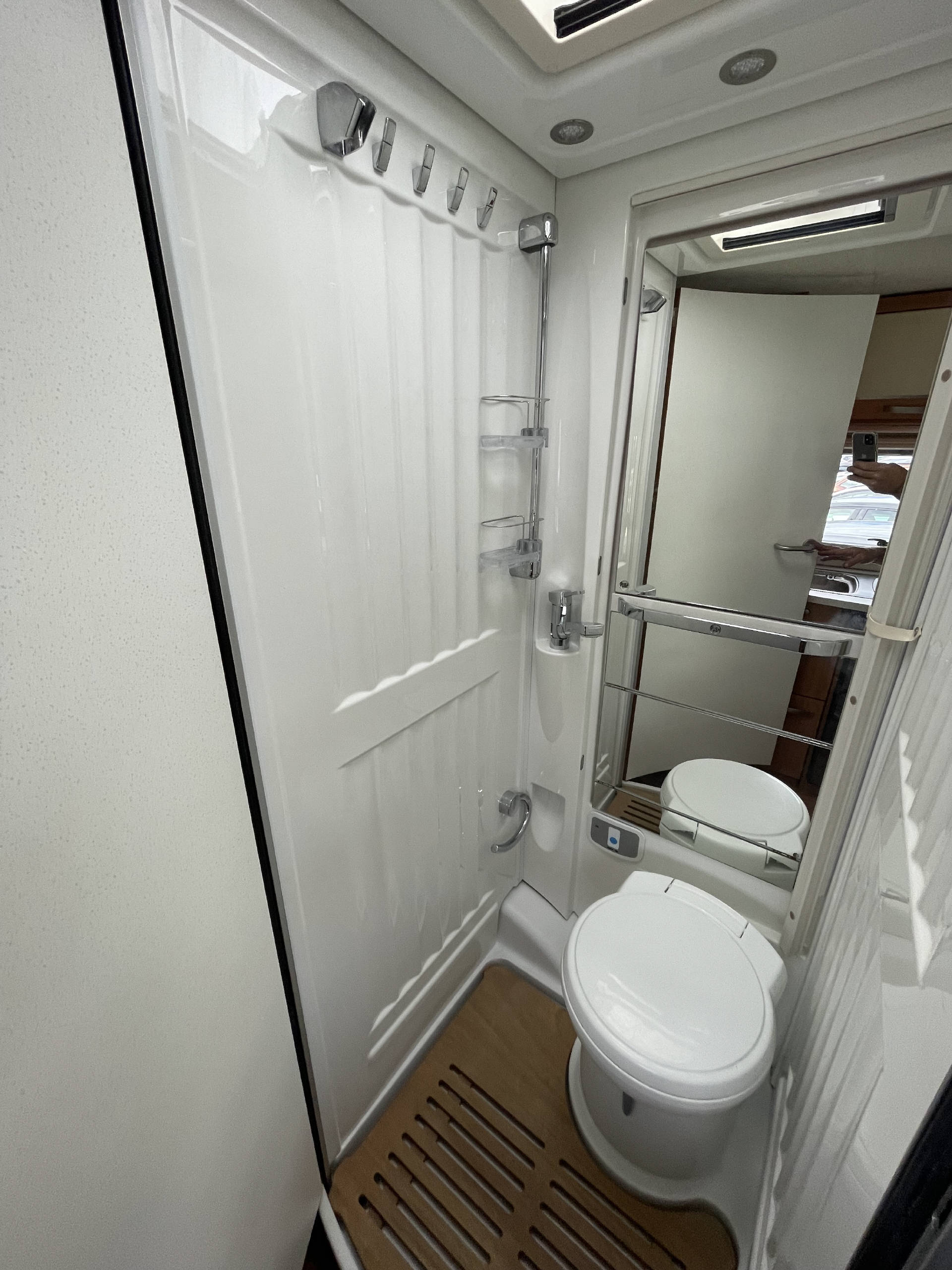 FIAT Fiat Hymer EX474-image-9
