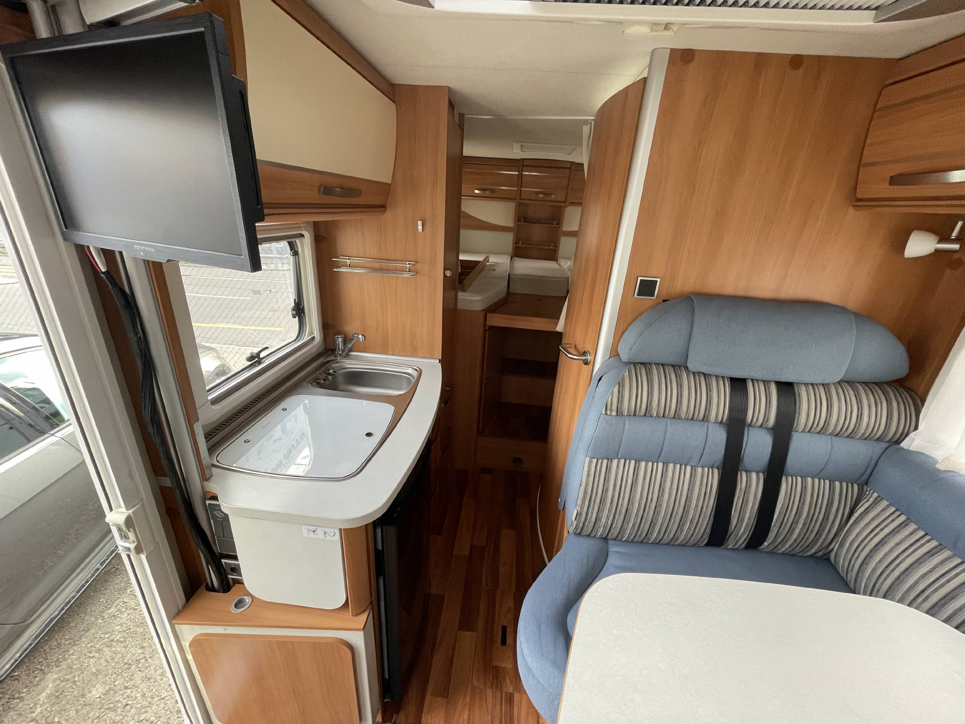 FIAT Fiat Hymer EX474-image-12