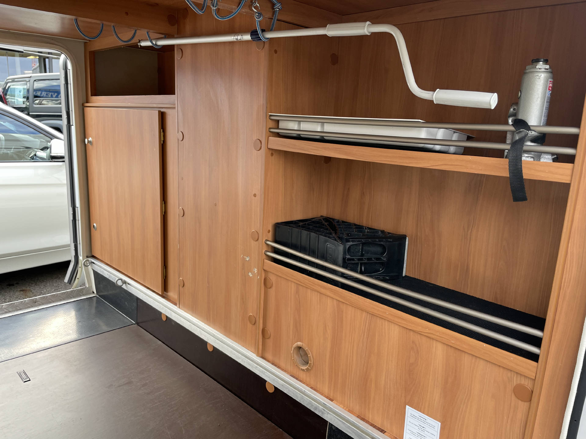 FIAT Fiat Hymer EX474-image-15