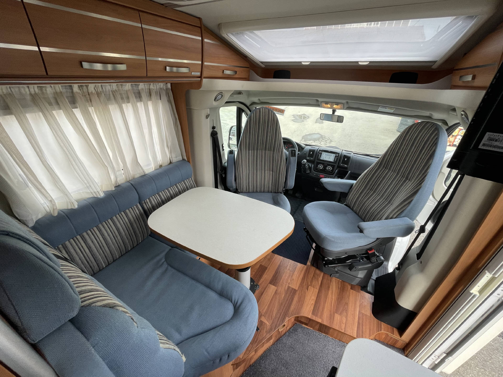 FIAT Fiat Hymer EX474-image-11