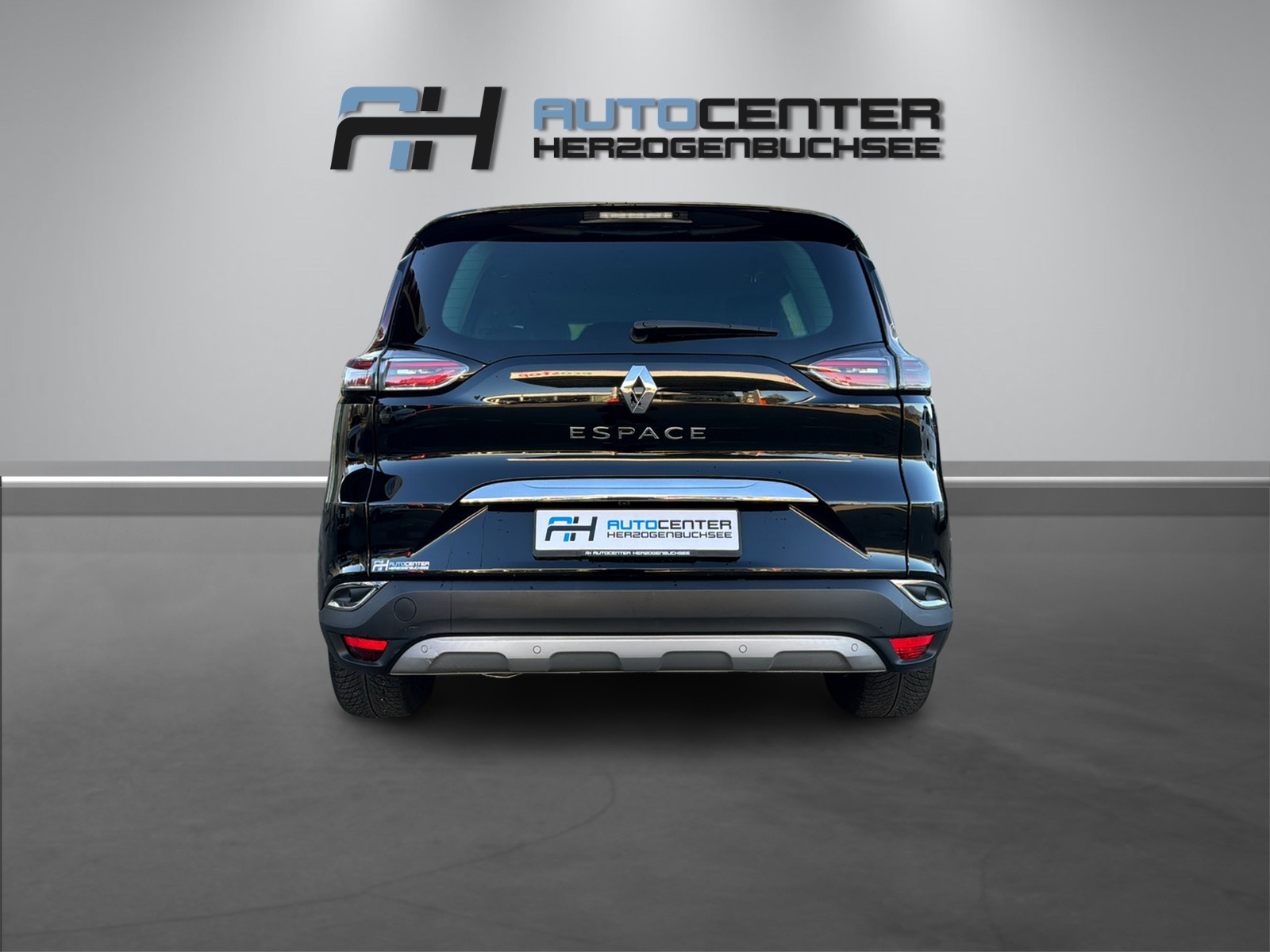 RENAULT Espace 1.8 TCe Intens EDC-image-4