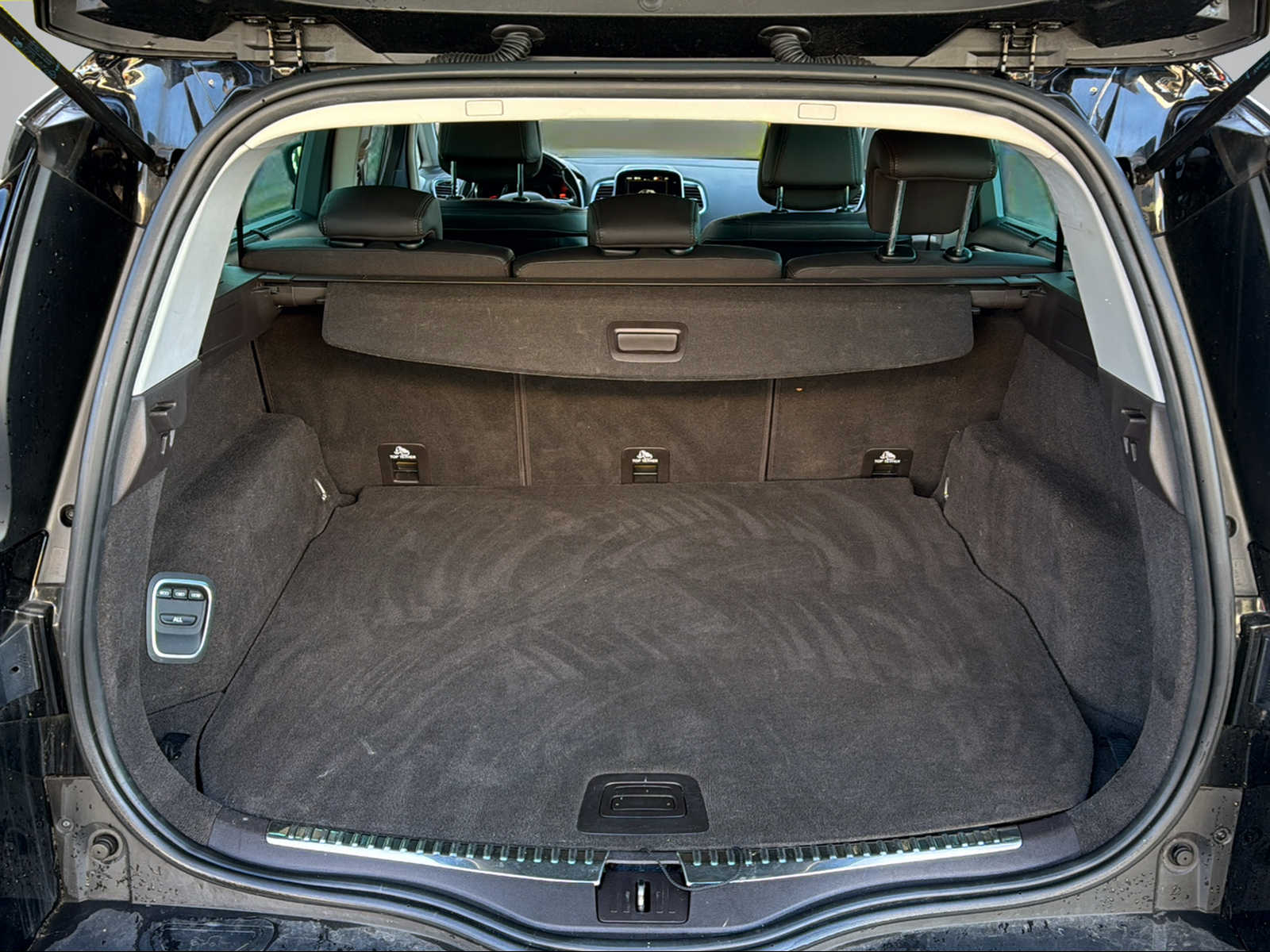 RENAULT Espace 1.8 TCe Intens EDC-image-6
