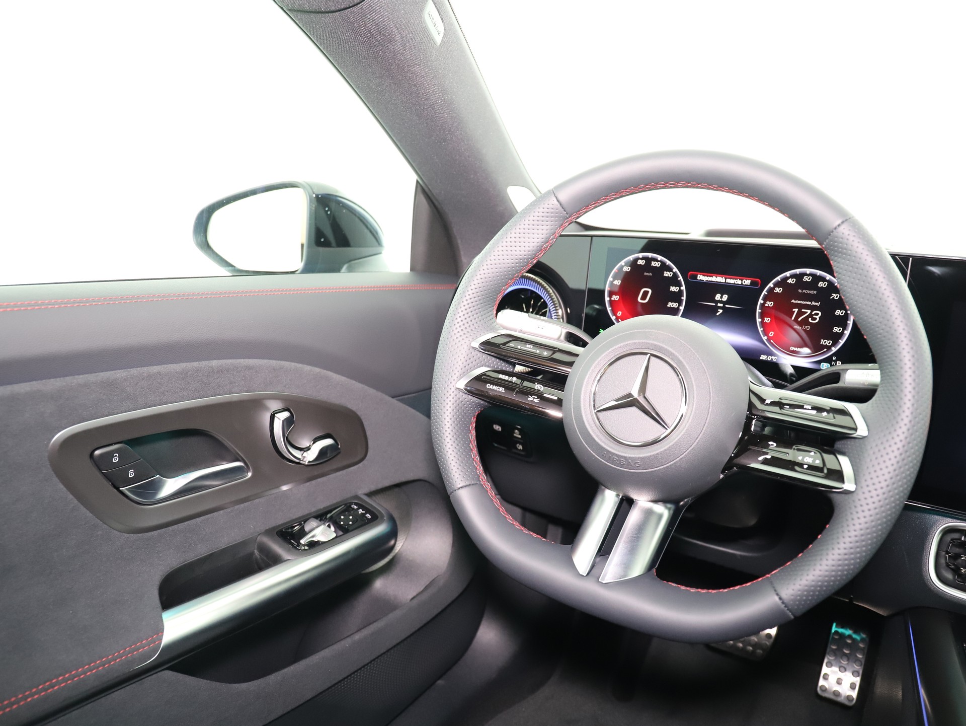 MERCEDES-BENZ CLA 350+ 85 kWh EQ-image-14