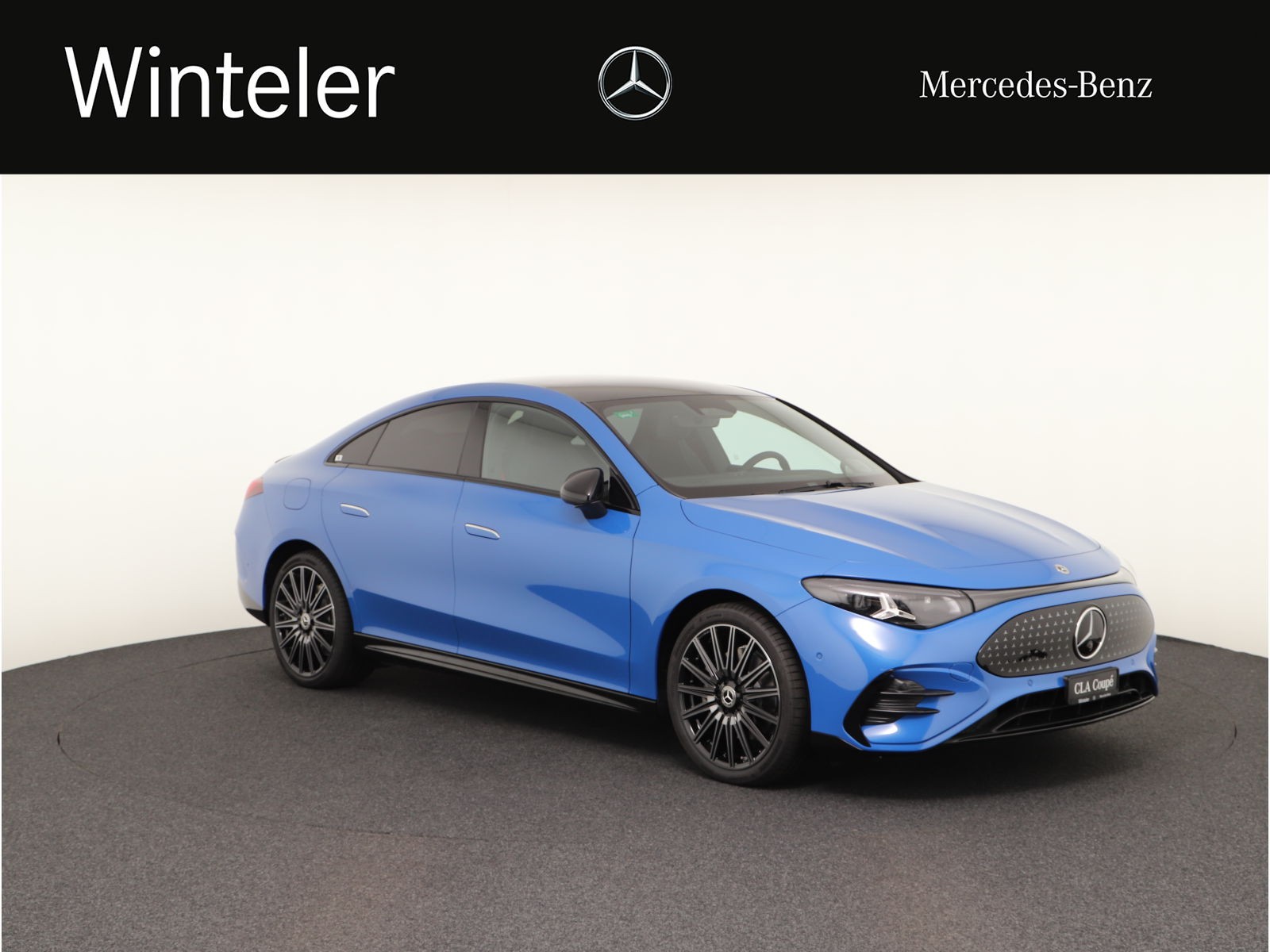 MERCEDES-BENZ CLA 350+ 85 kWh EQ-image-7