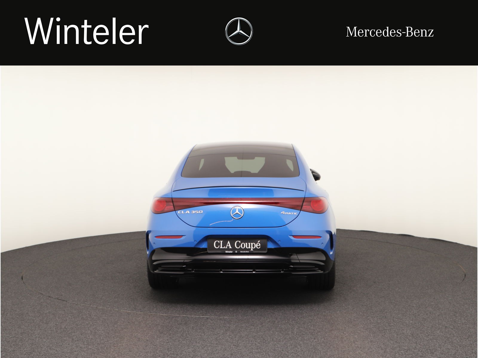 MERCEDES-BENZ CLA 350+ 85 kWh EQ-image-4