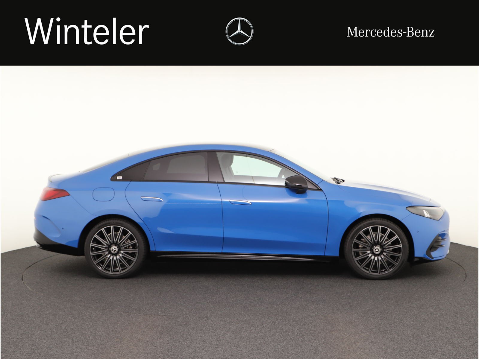 MERCEDES-BENZ CLA 350+ 85 kWh EQ-image-6