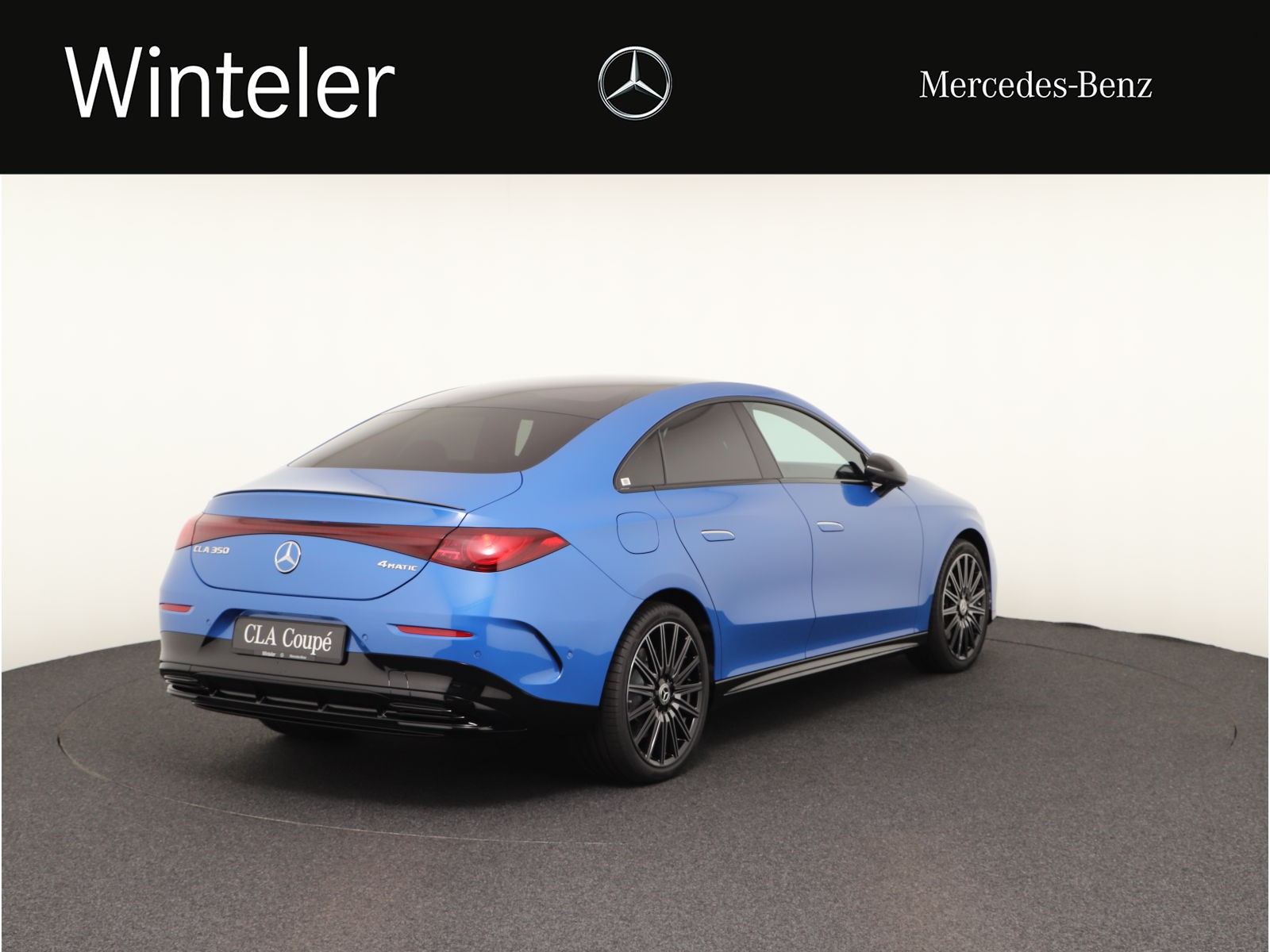MERCEDES-BENZ CLA 350+ 85 kWh EQ-image-5