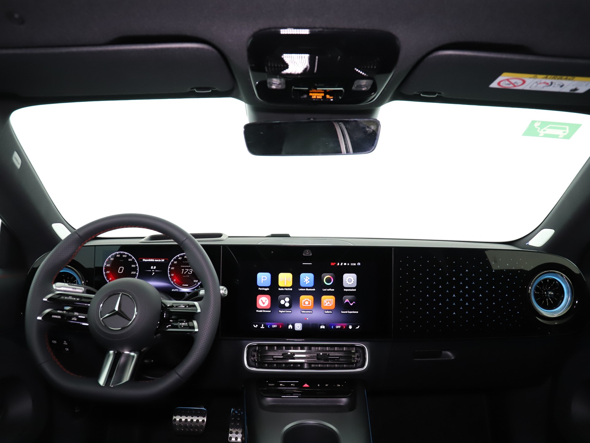 MERCEDES-BENZ CLA 350+ 85 kWh EQ-image-13