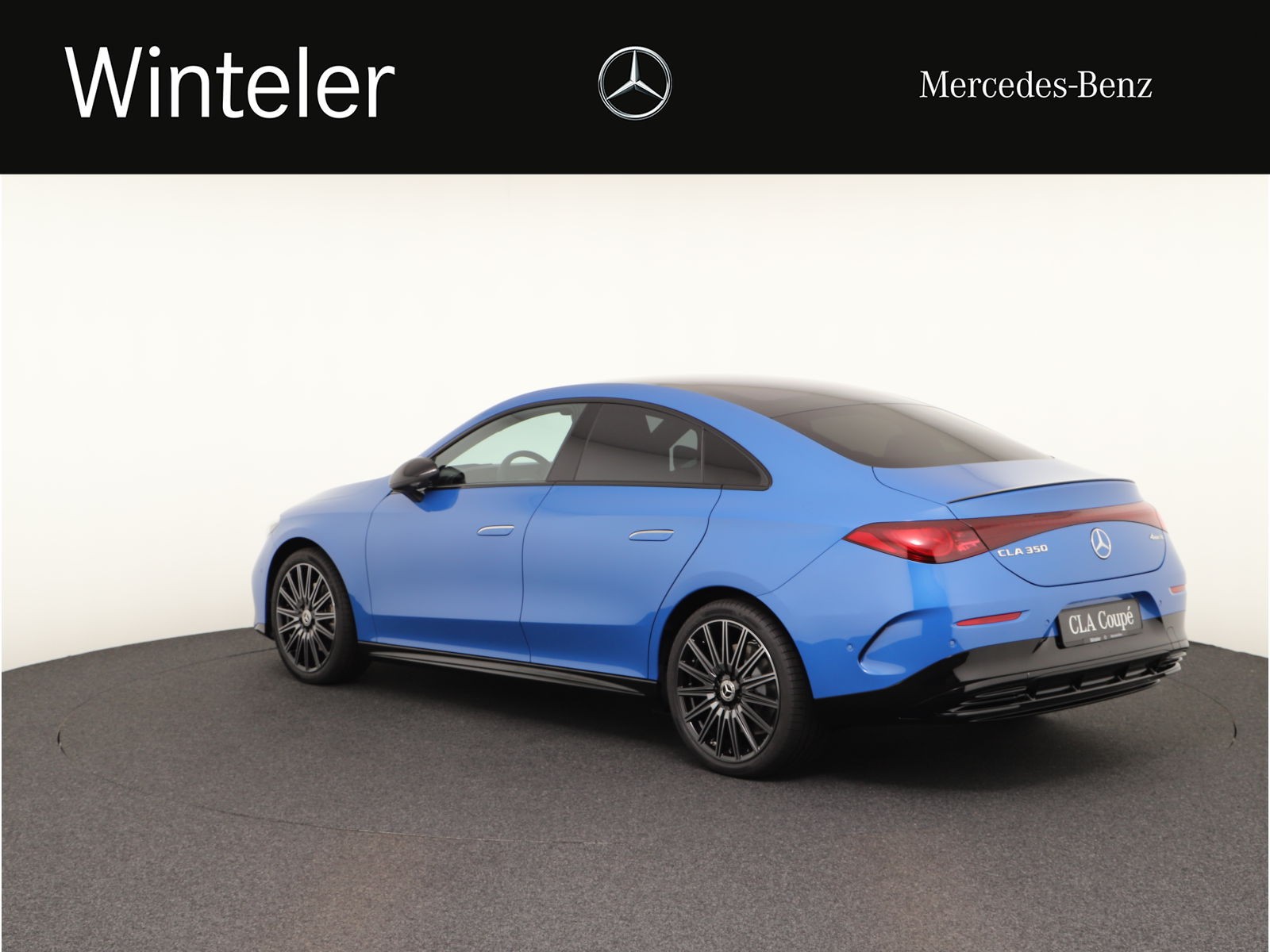 MERCEDES-BENZ CLA 350+ 85 kWh EQ-image-3