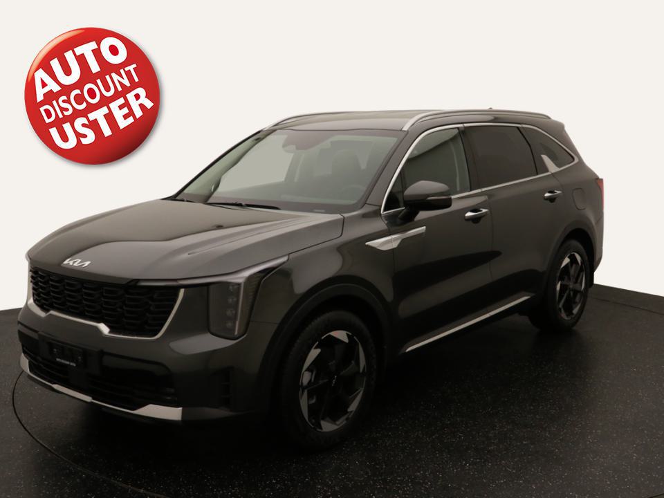 KIA Sorento 1.6 T-GDi PHEV 7P Limited