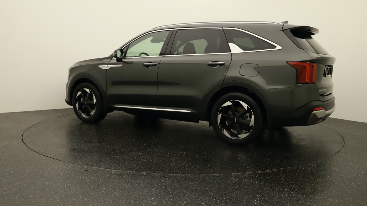KIA Sorento 1.6 T-GDi PHEV 7P Limited-showroom-element-2