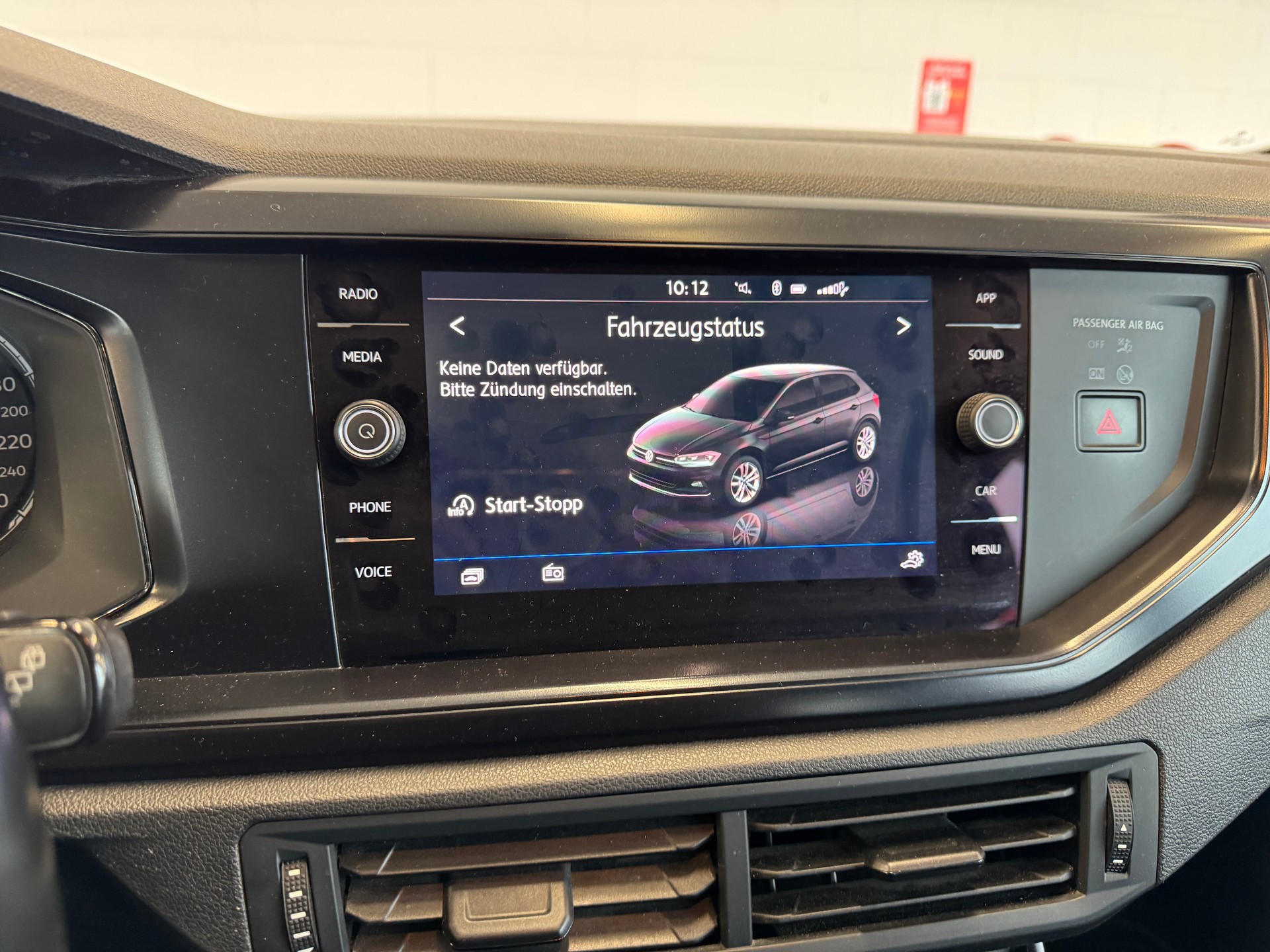 VW Polo 1.0 MPl-image-19