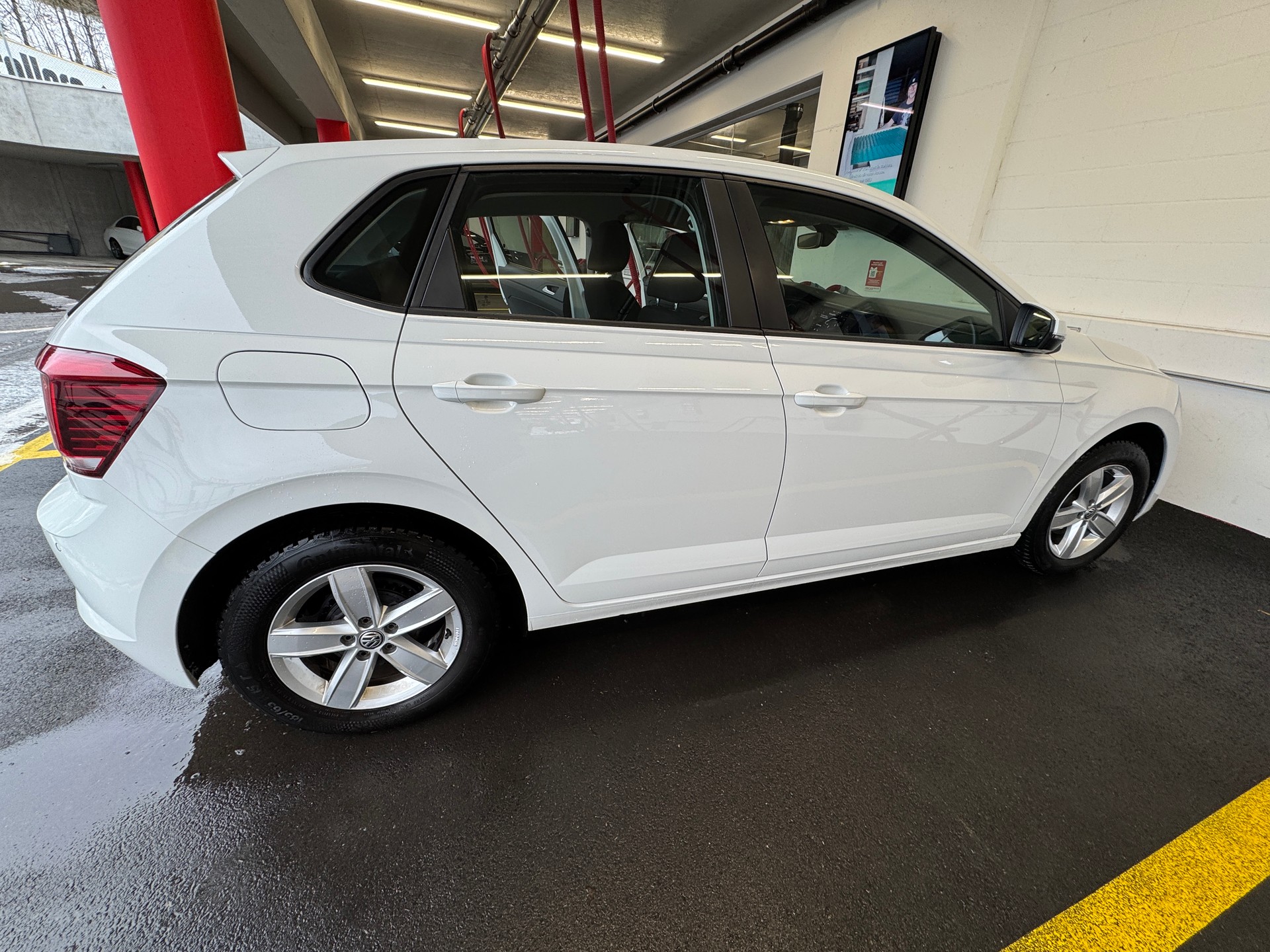 VW Polo 1.0 MPl-image-6