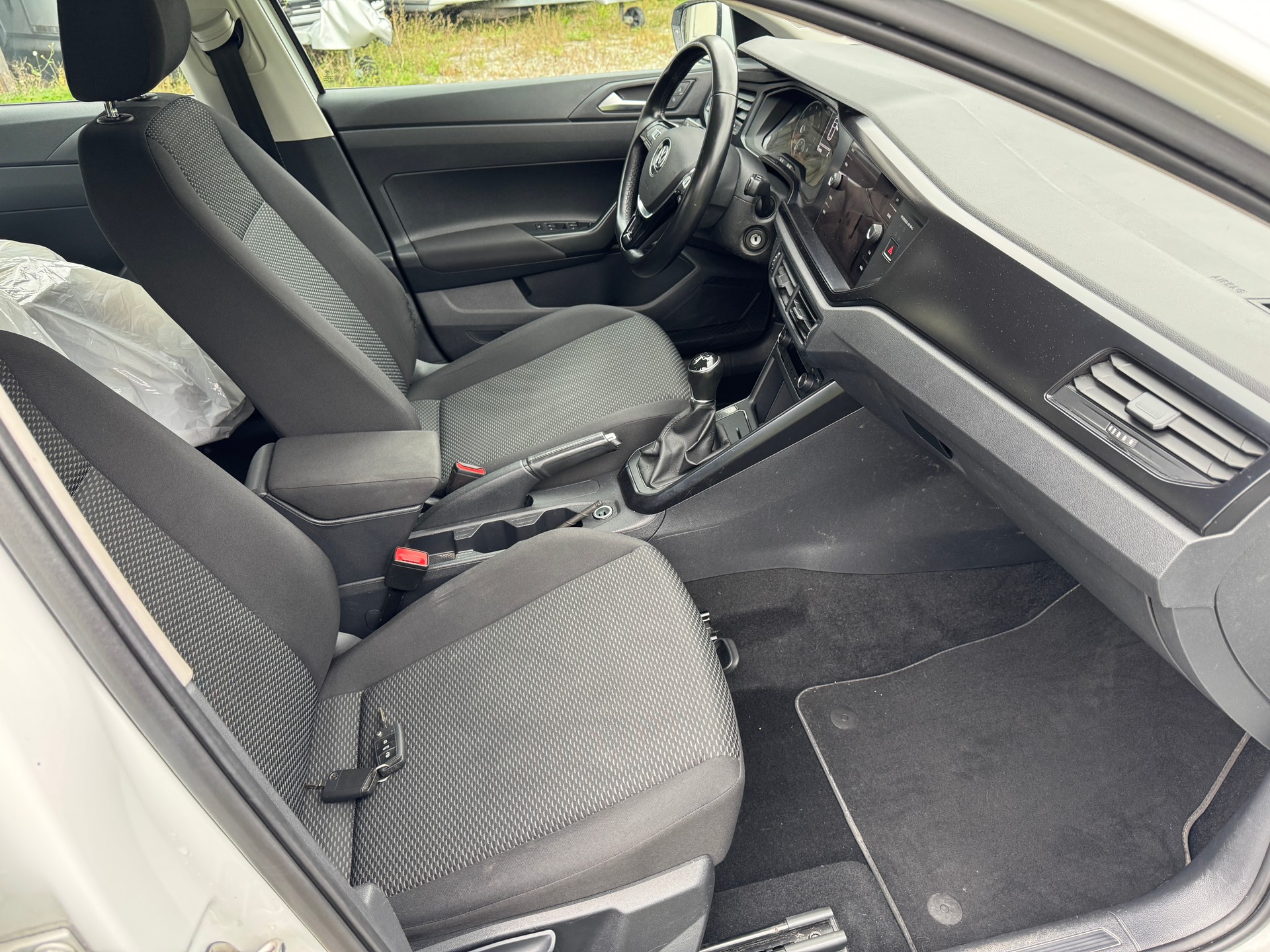 VW Polo 1.0 MPl-image-25