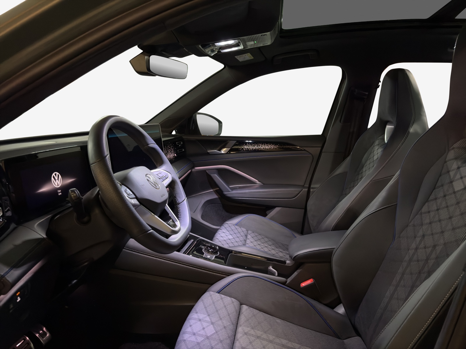 VW Tiguan 2.0 TSI DSG R-Line 4Motion-image-7