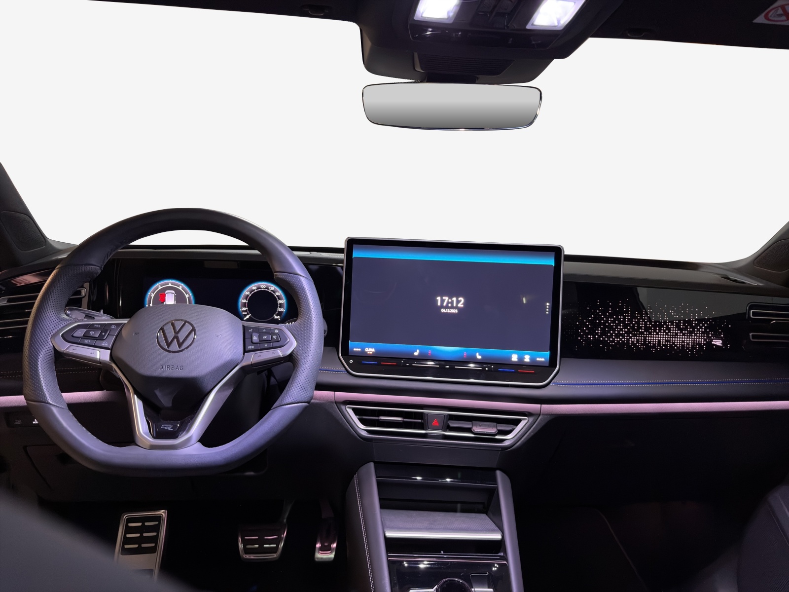 VW Tiguan 2.0 TSI DSG R-Line 4Motion-image-8