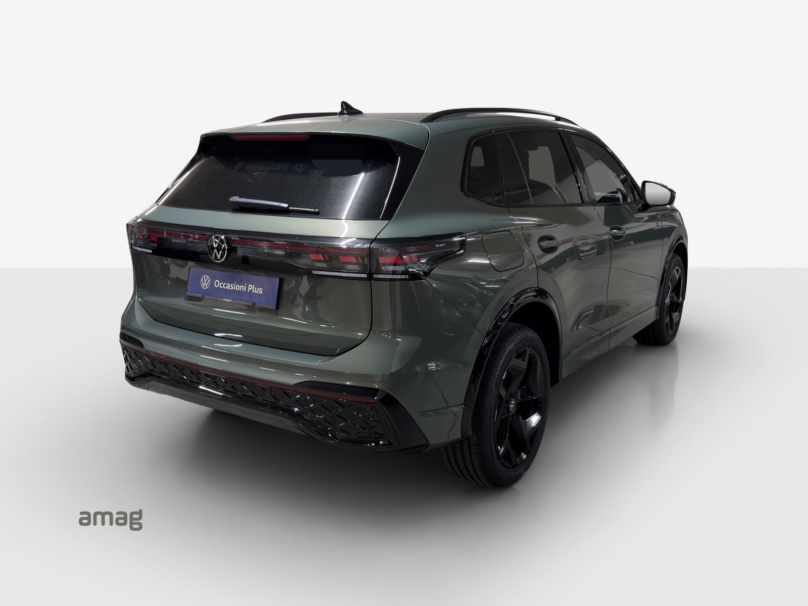 VW Tiguan 2.0 TSI DSG R-Line 4Motion-image-6