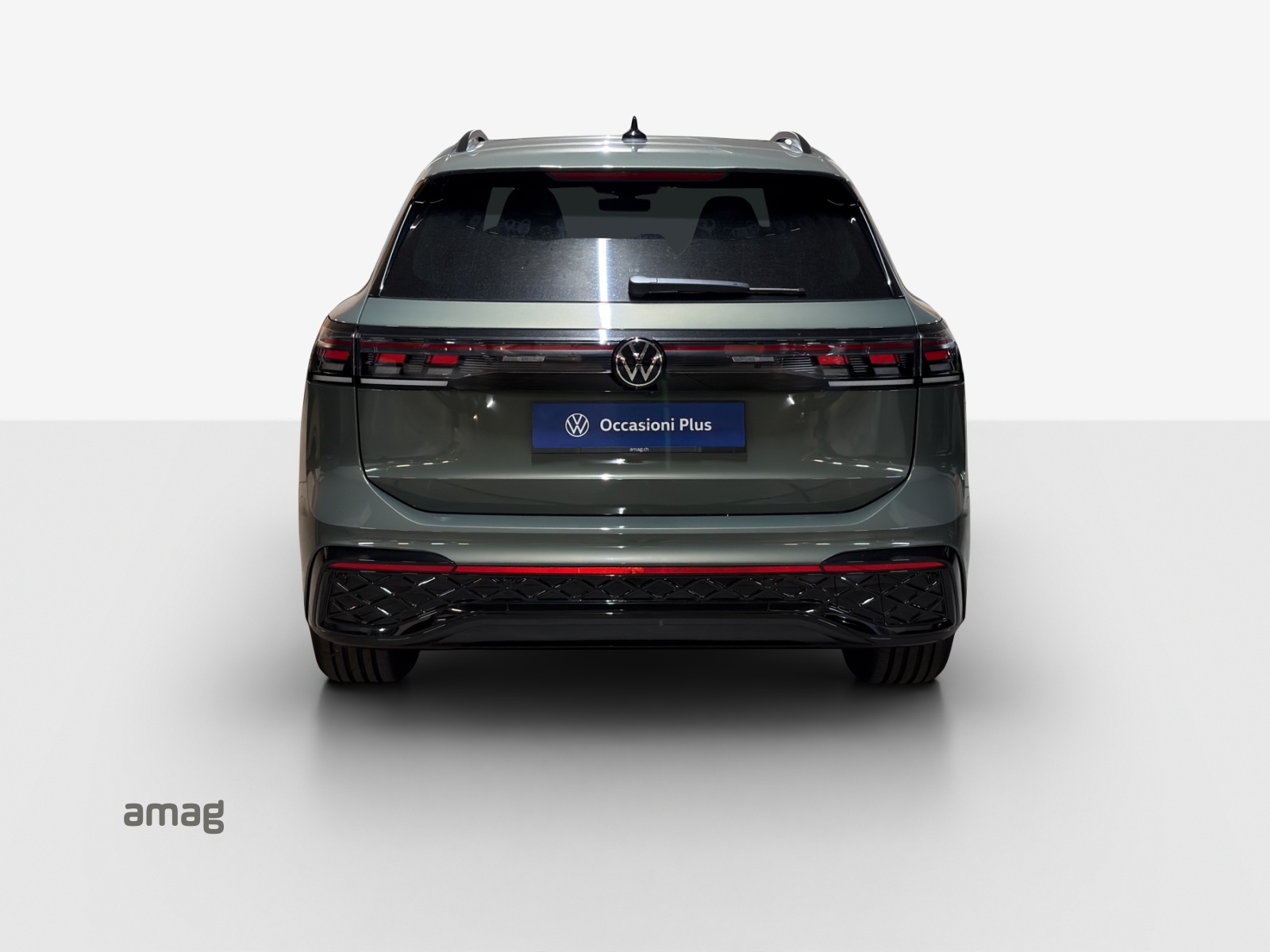 VW Tiguan 2.0 TSI DSG R-Line 4Motion-image-5