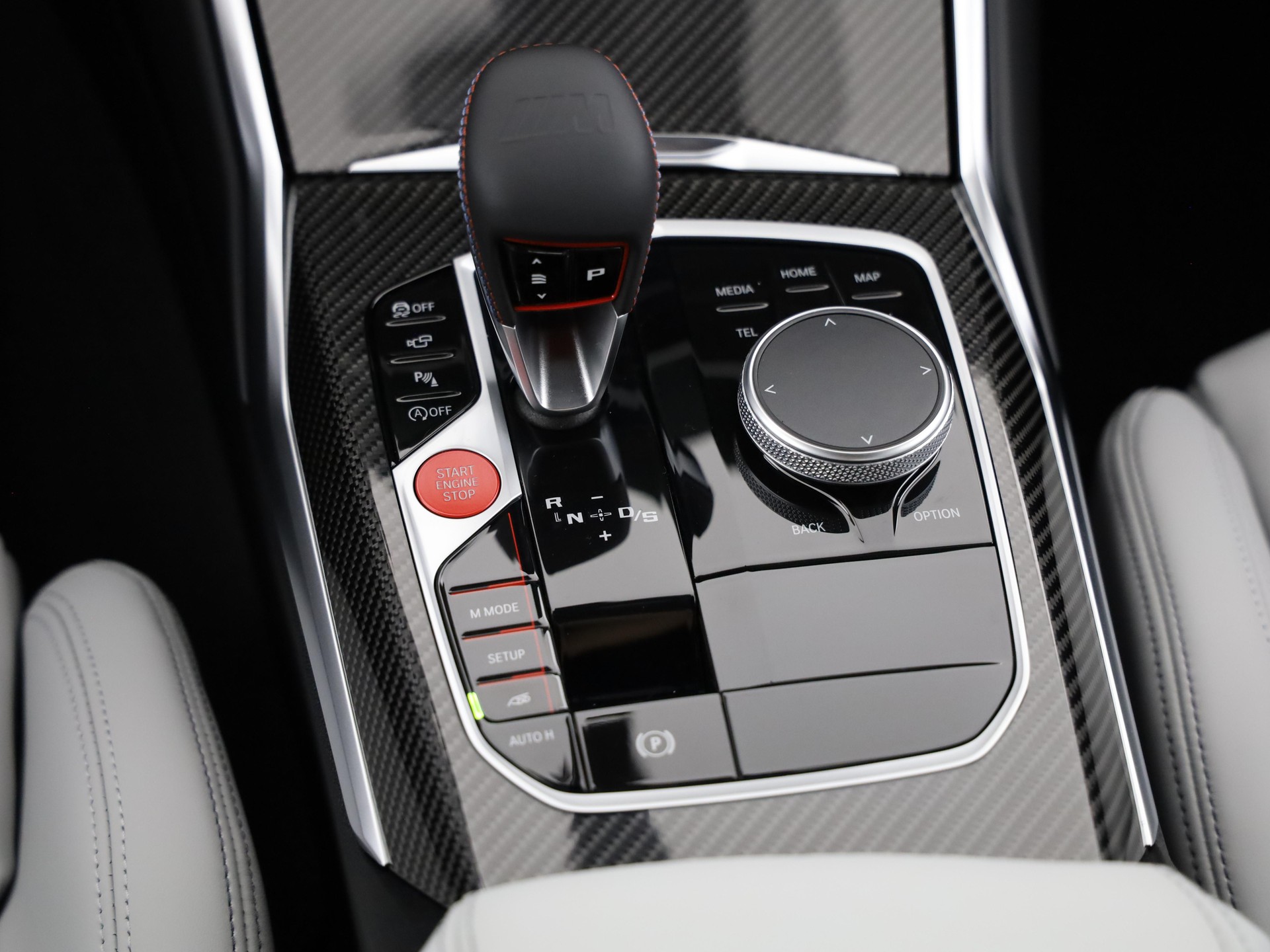 BMW M3 Competition xDrive-image-17