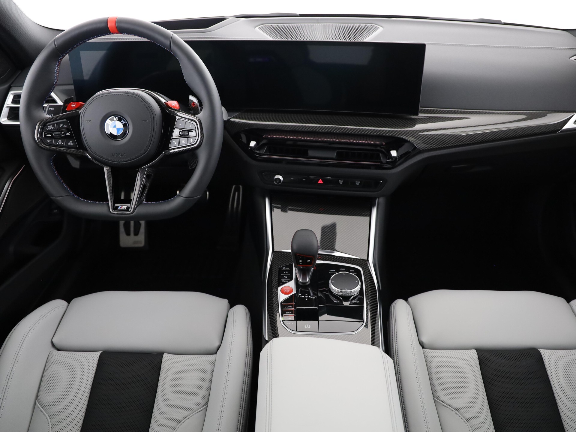 BMW M3 Competition xDrive-image-16