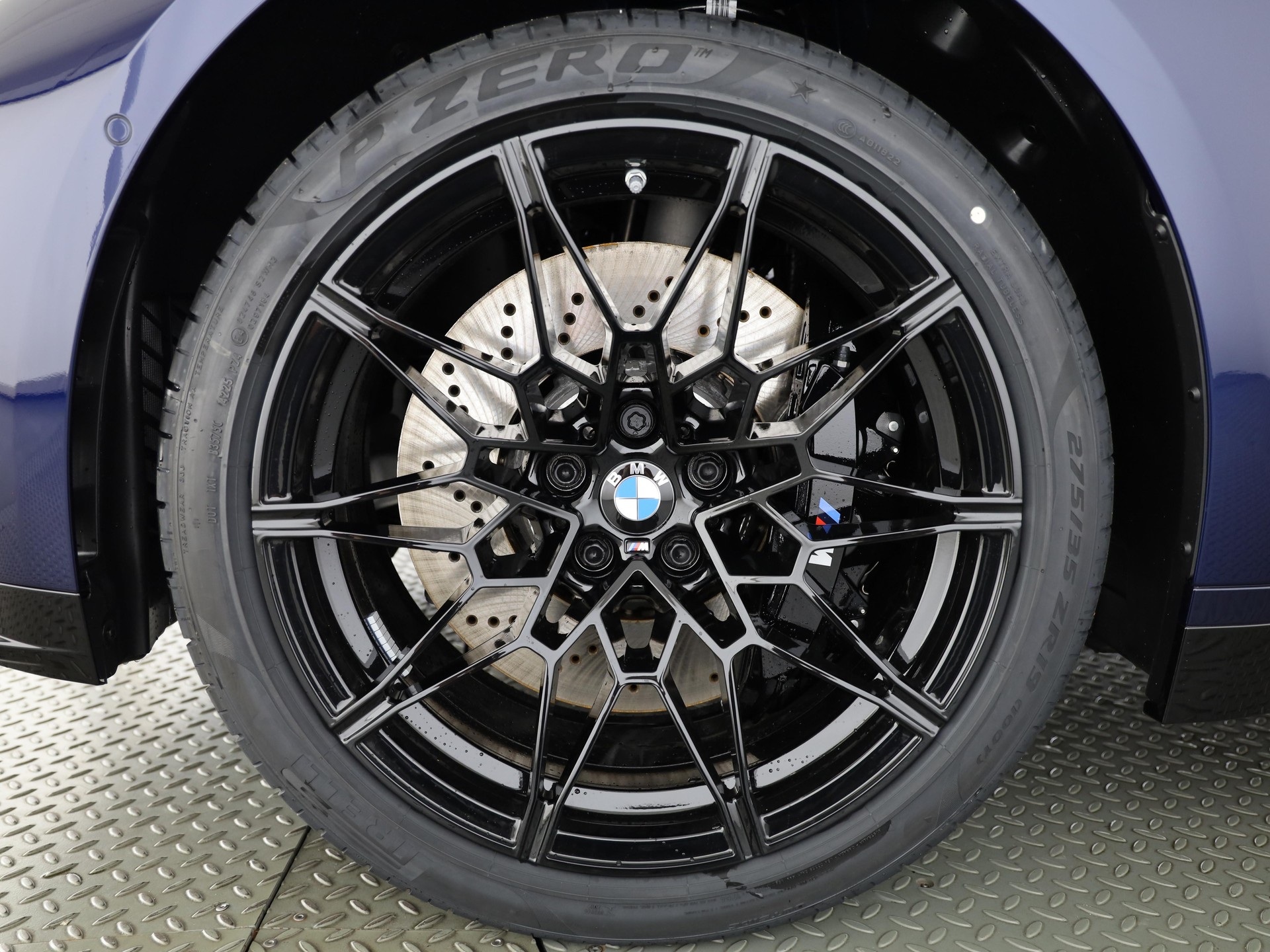 BMW M3 Competition xDrive-image-22