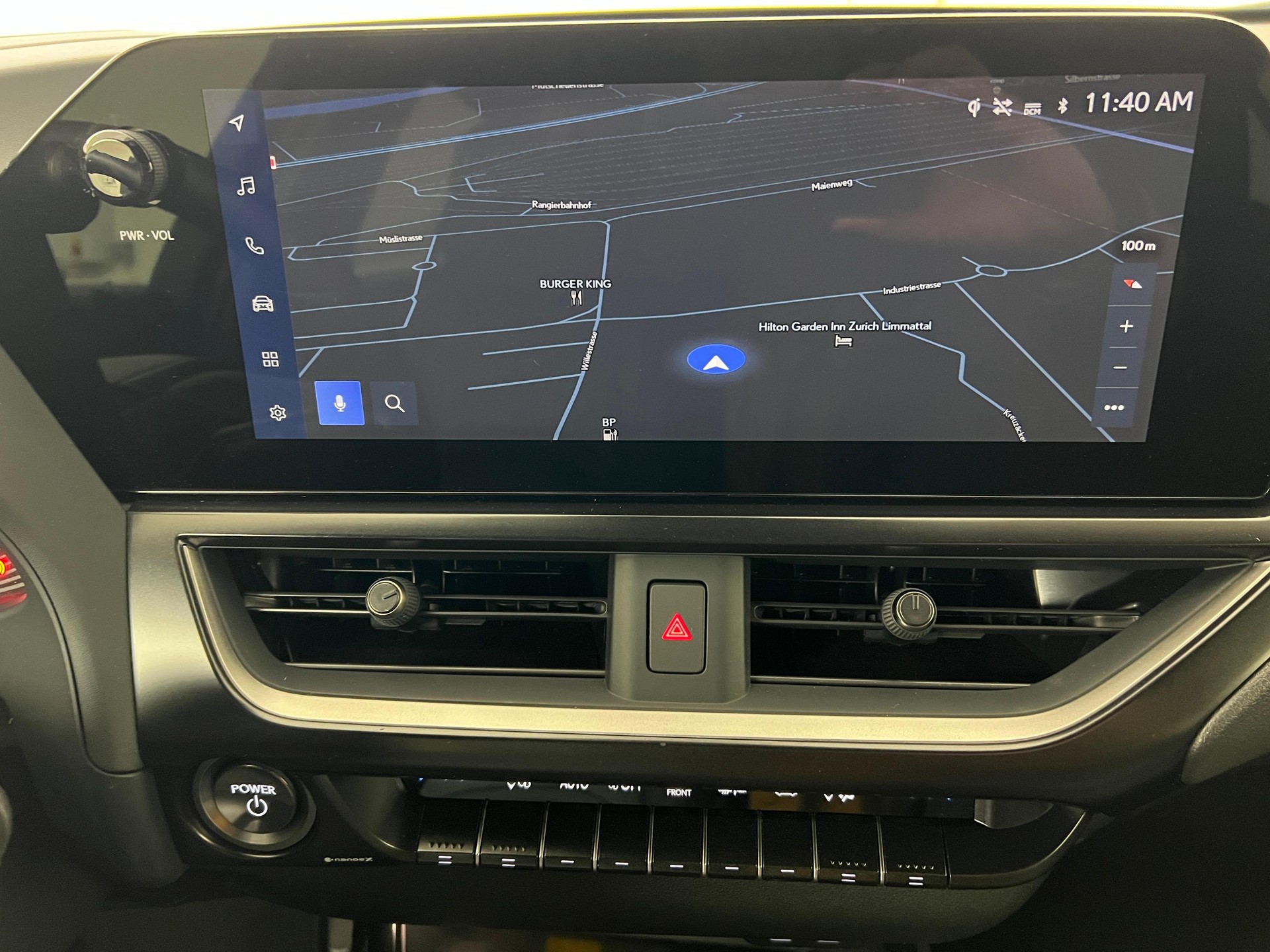 LEXUS UX 250h Comfort-image-10