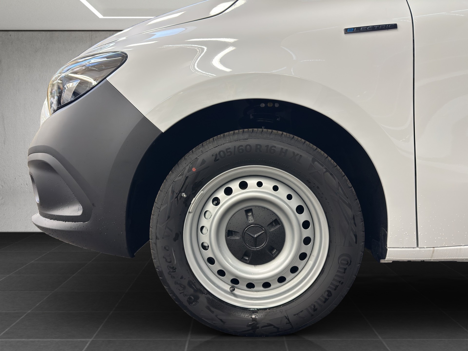 MERCEDES-BENZ eCitan 45kWh Select WORKER-image-5