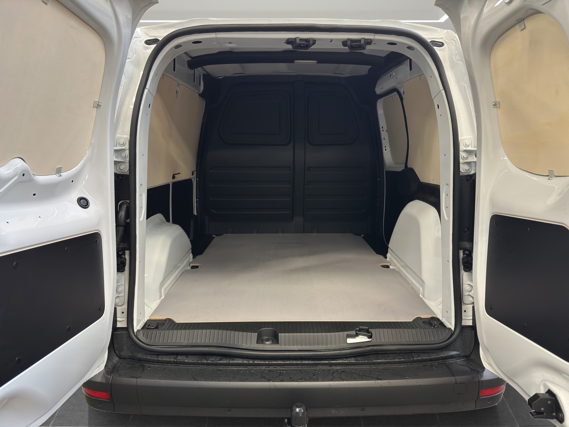 MERCEDES-BENZ eCitan 45kWh Select WORKER-image-9