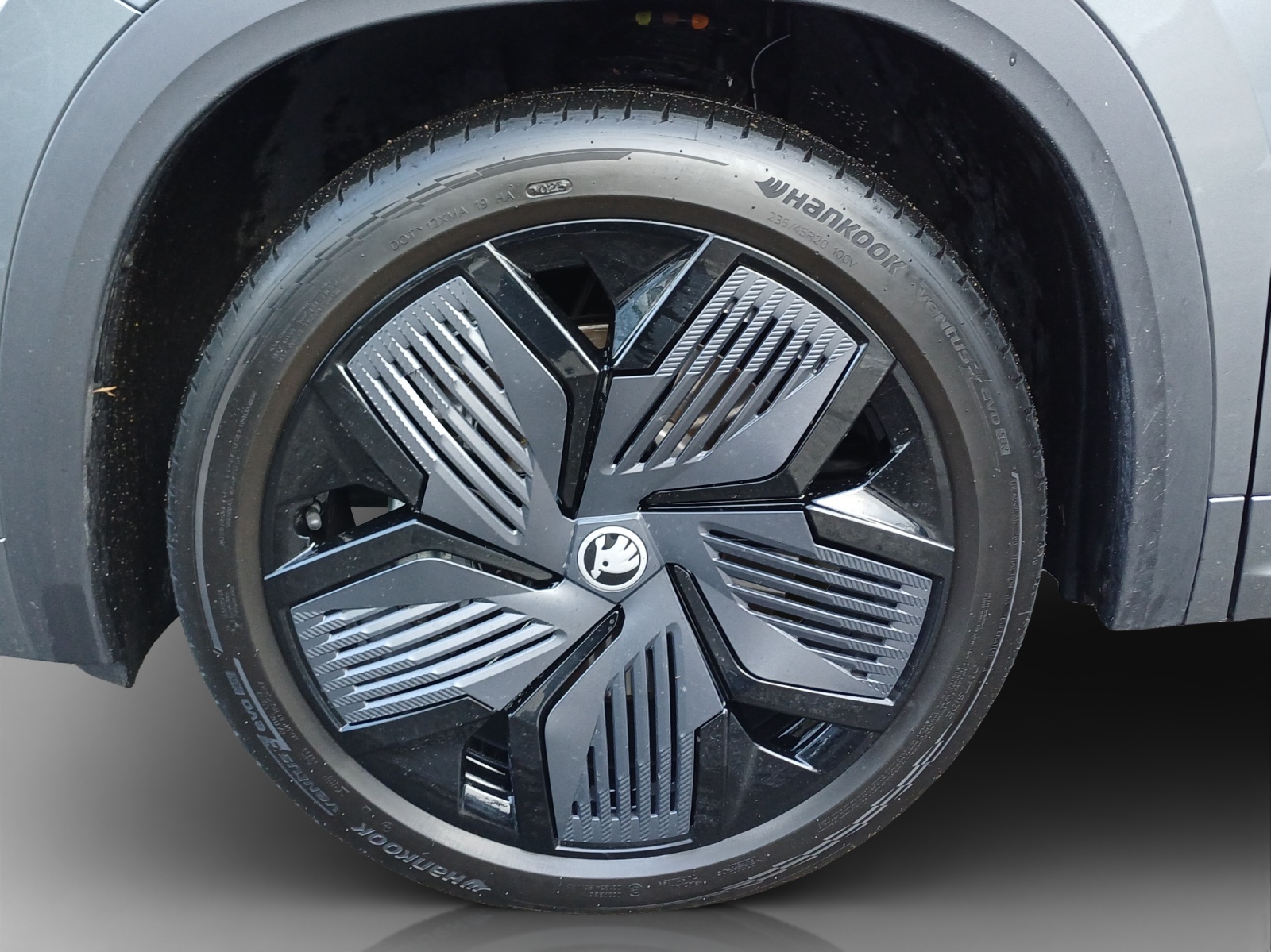 SKODA Kodiaq 1.5 TSI PHEV Sportline-image-16