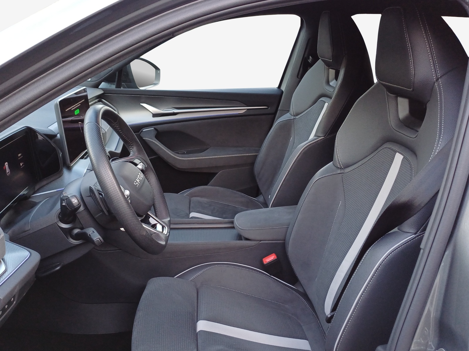 SKODA Kodiaq 1.5 TSI PHEV Sportline-image-8