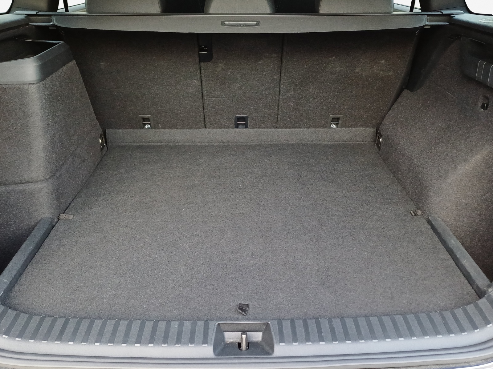 SKODA Kodiaq 1.5 TSI PHEV Sportline-image-13